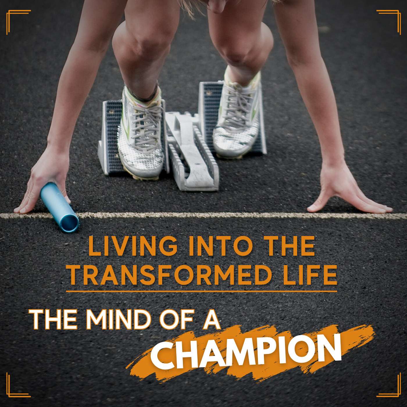 The Mind of a Champion
