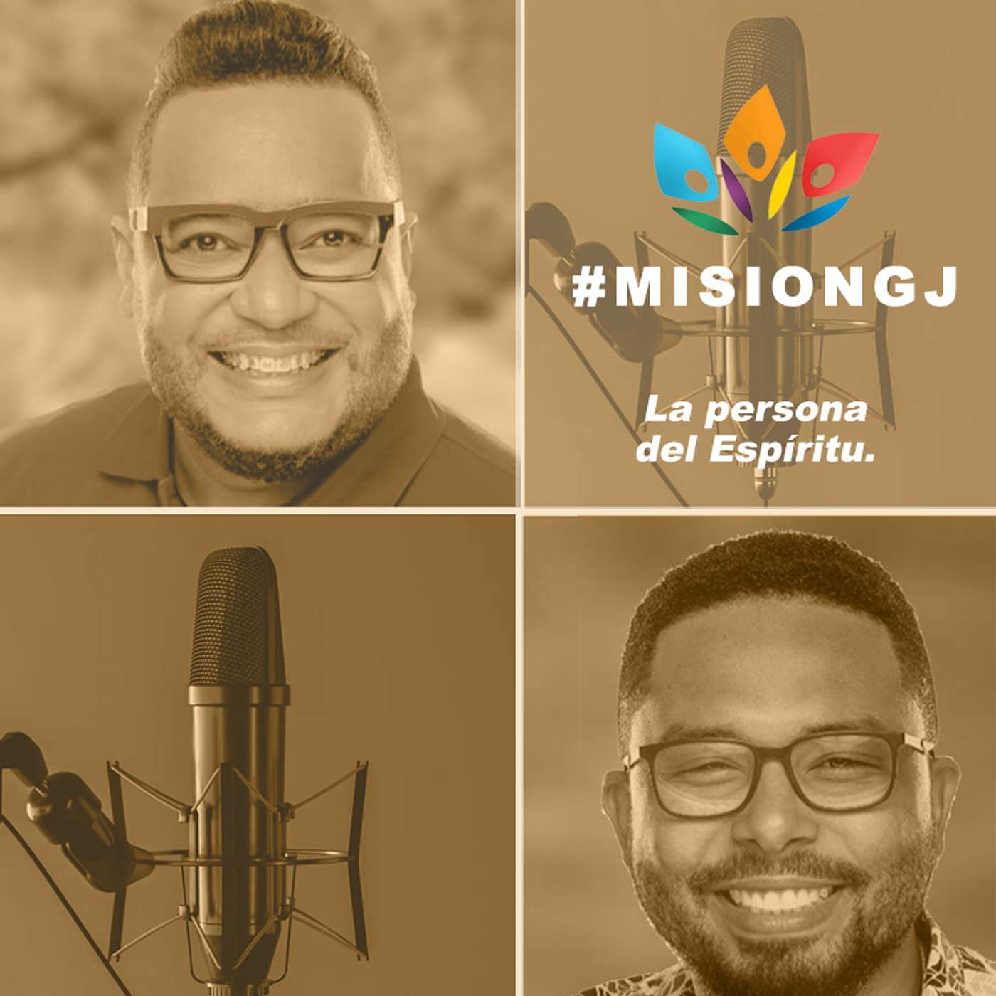 Generacion Joshua\'s Podcast