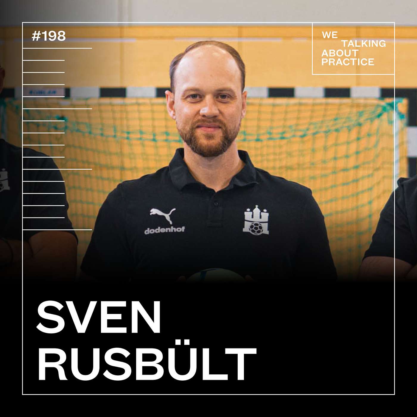 #198: Taktik-Ausbildung beim HSV: Wann, Wie und Warum?