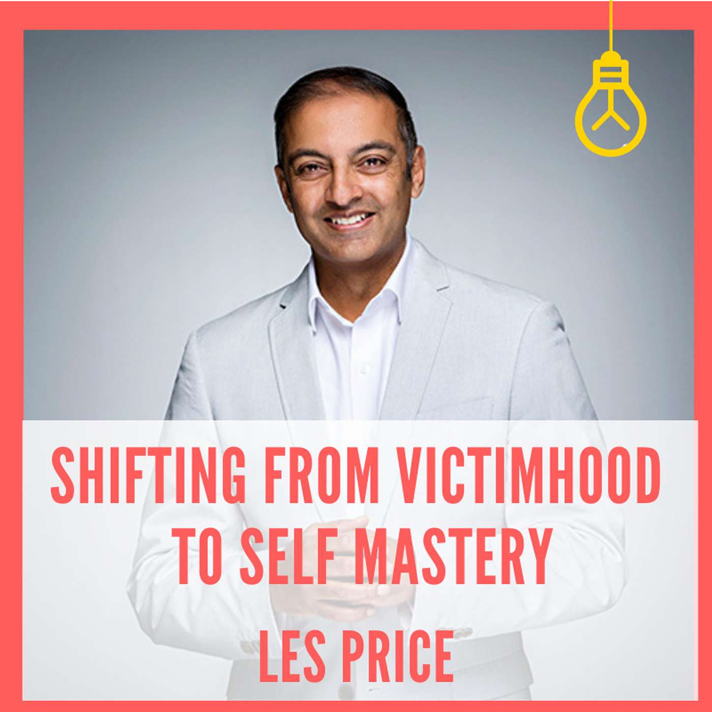 Leading in the Light Podcast