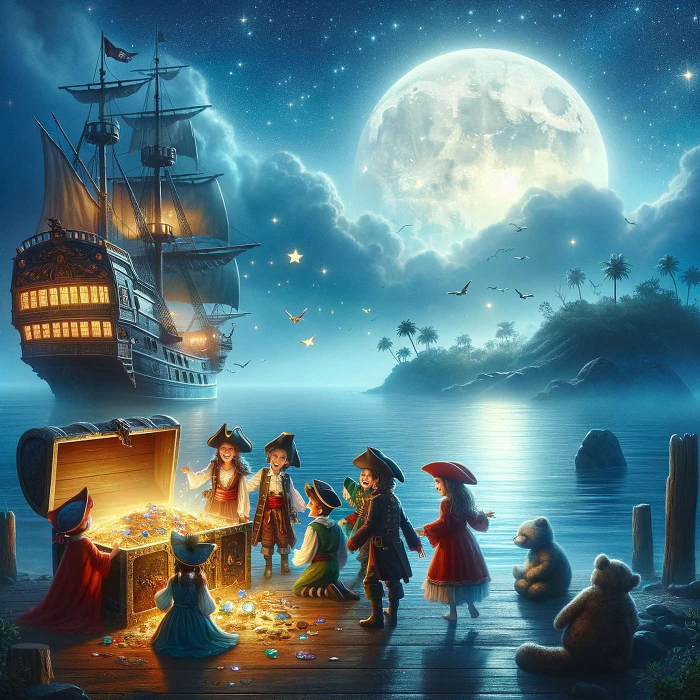 Pirates