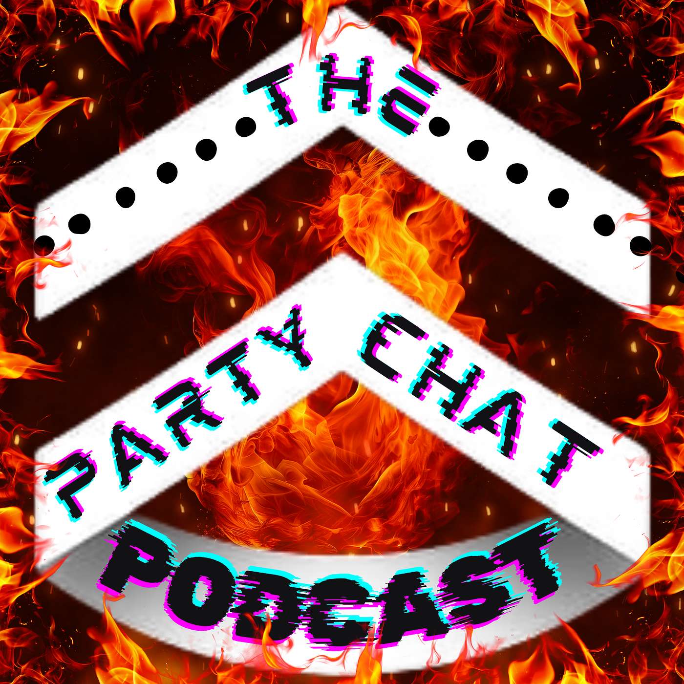 THE PARTY CHAT PODCAST