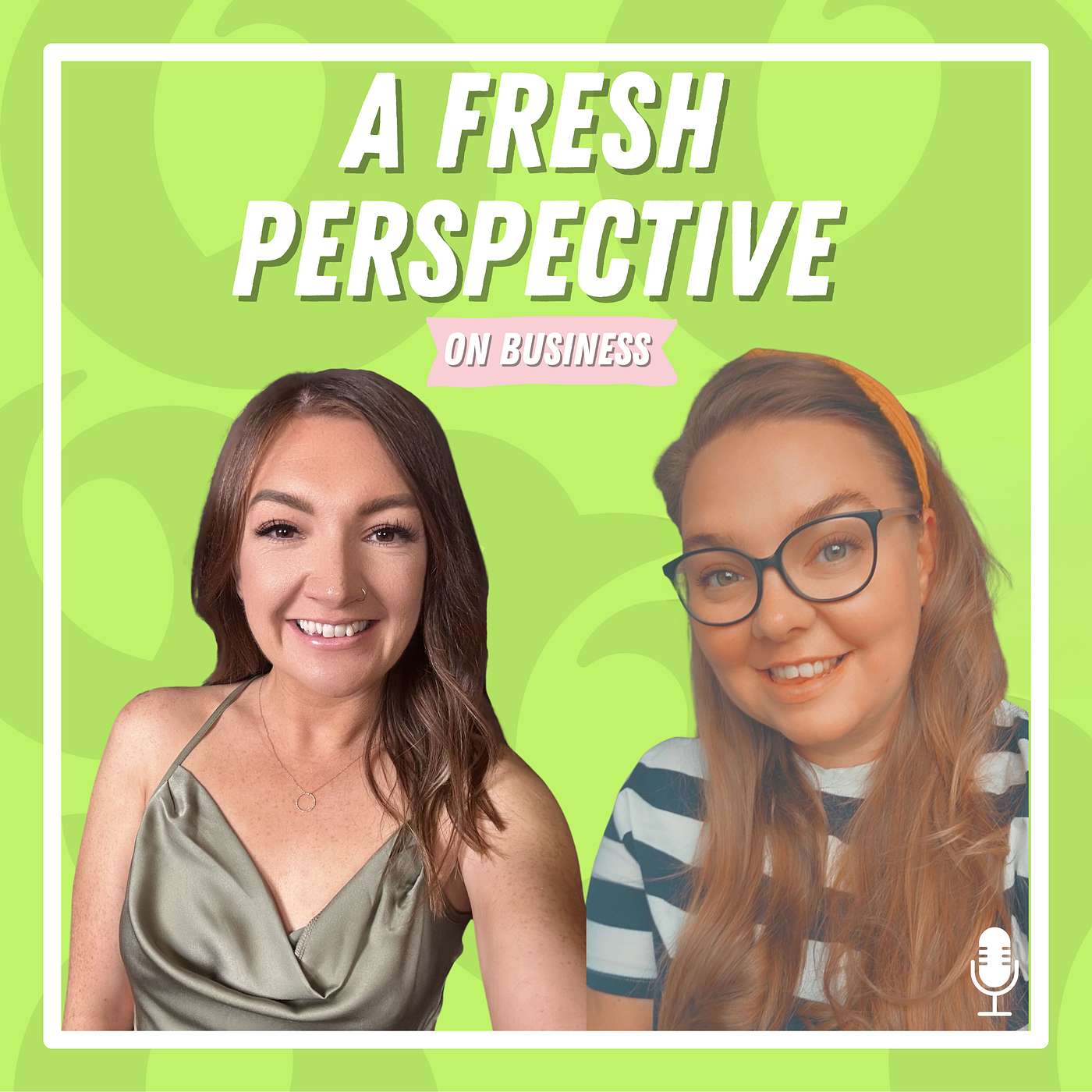 A Fresh Perspective on Business