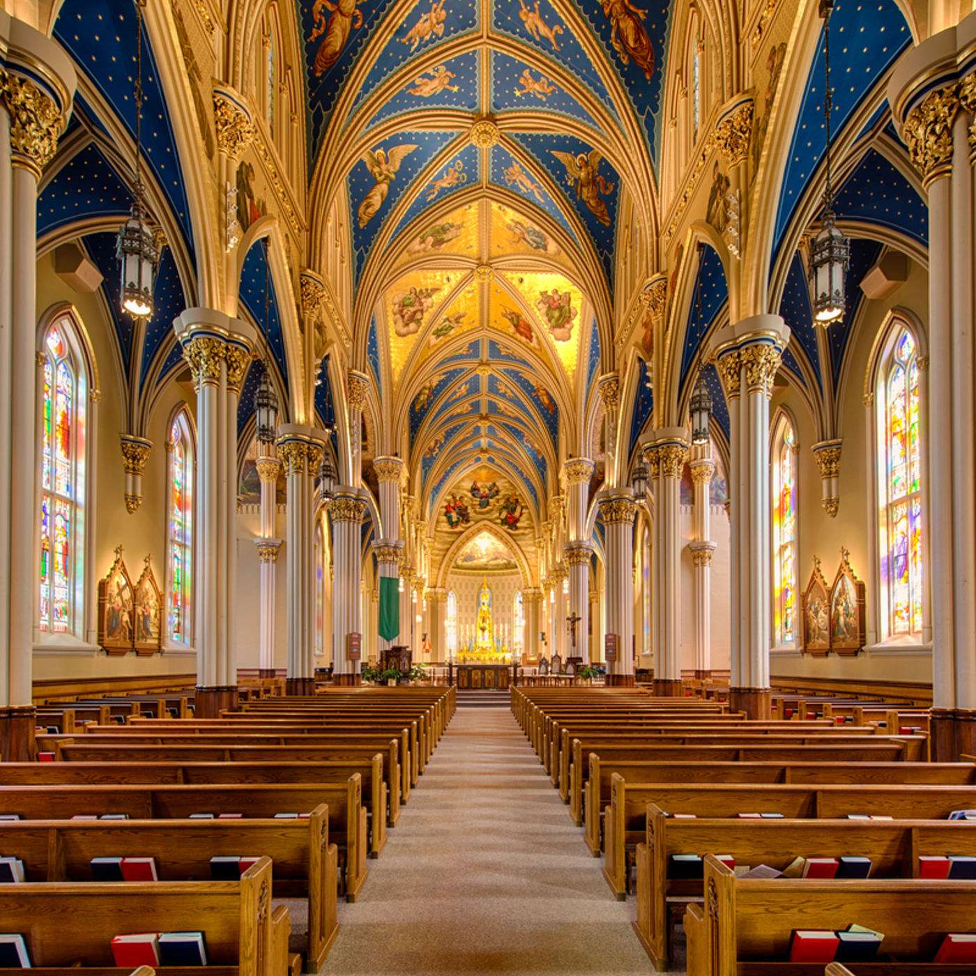 What Happened To Catholic Schools?