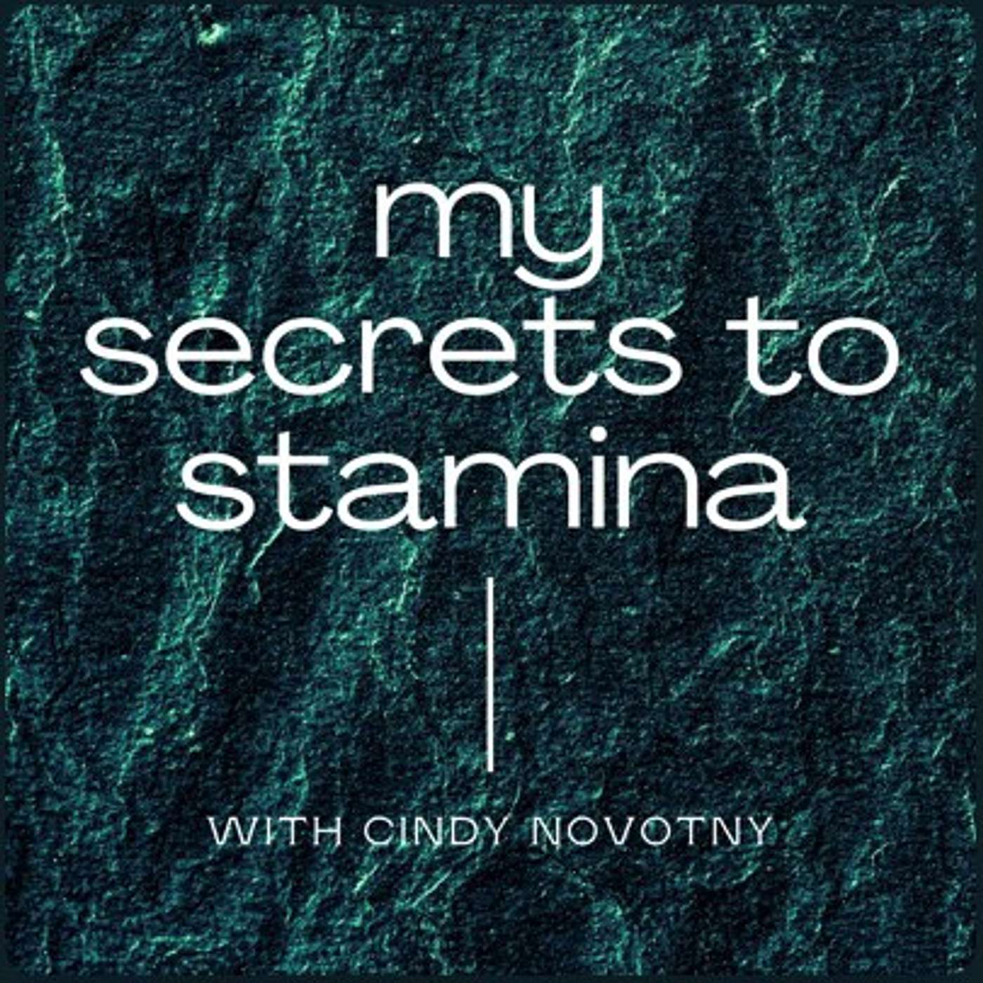 Interview: The Man Behind My Stamina, Lefty Novotny