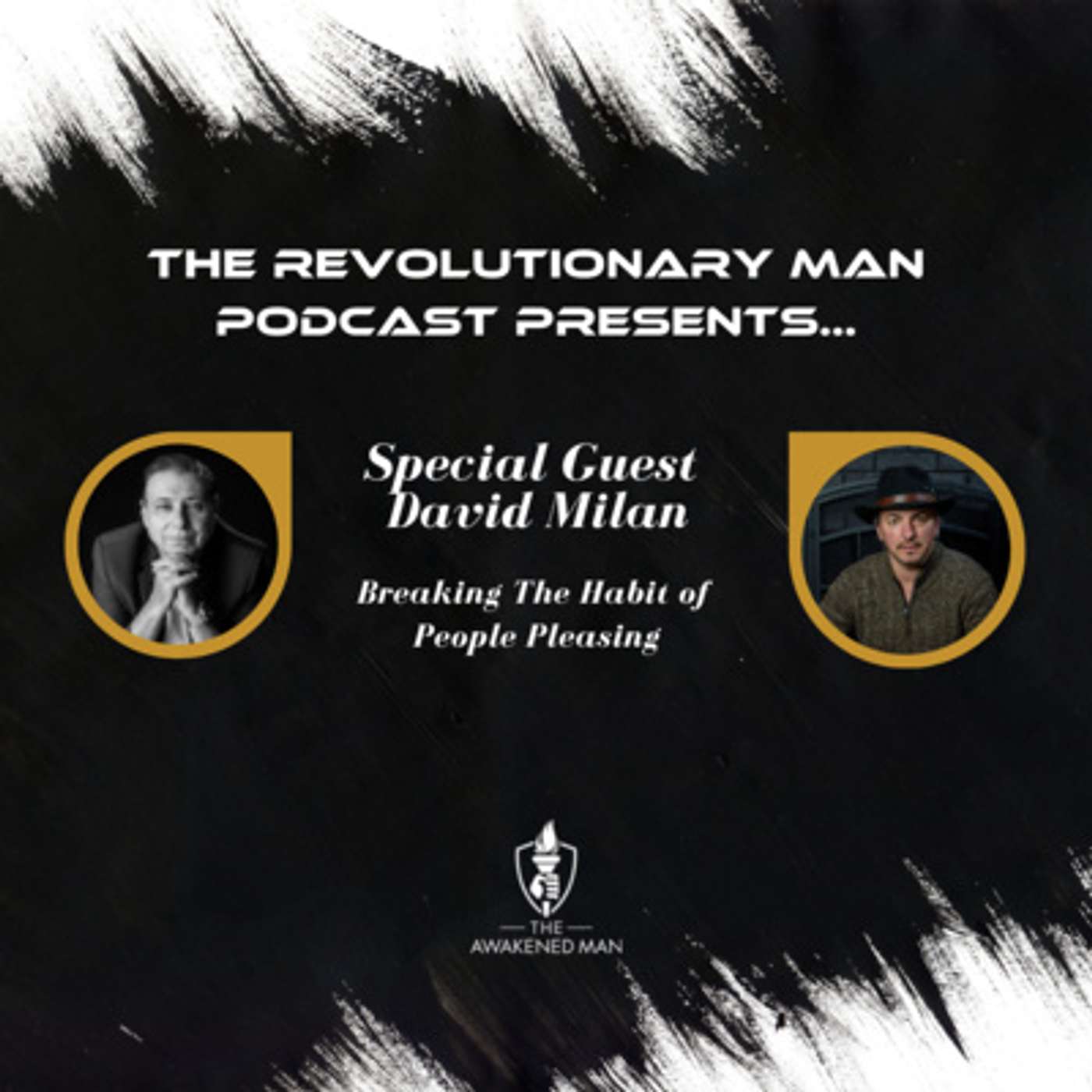 The Revolutionary Man Podcast