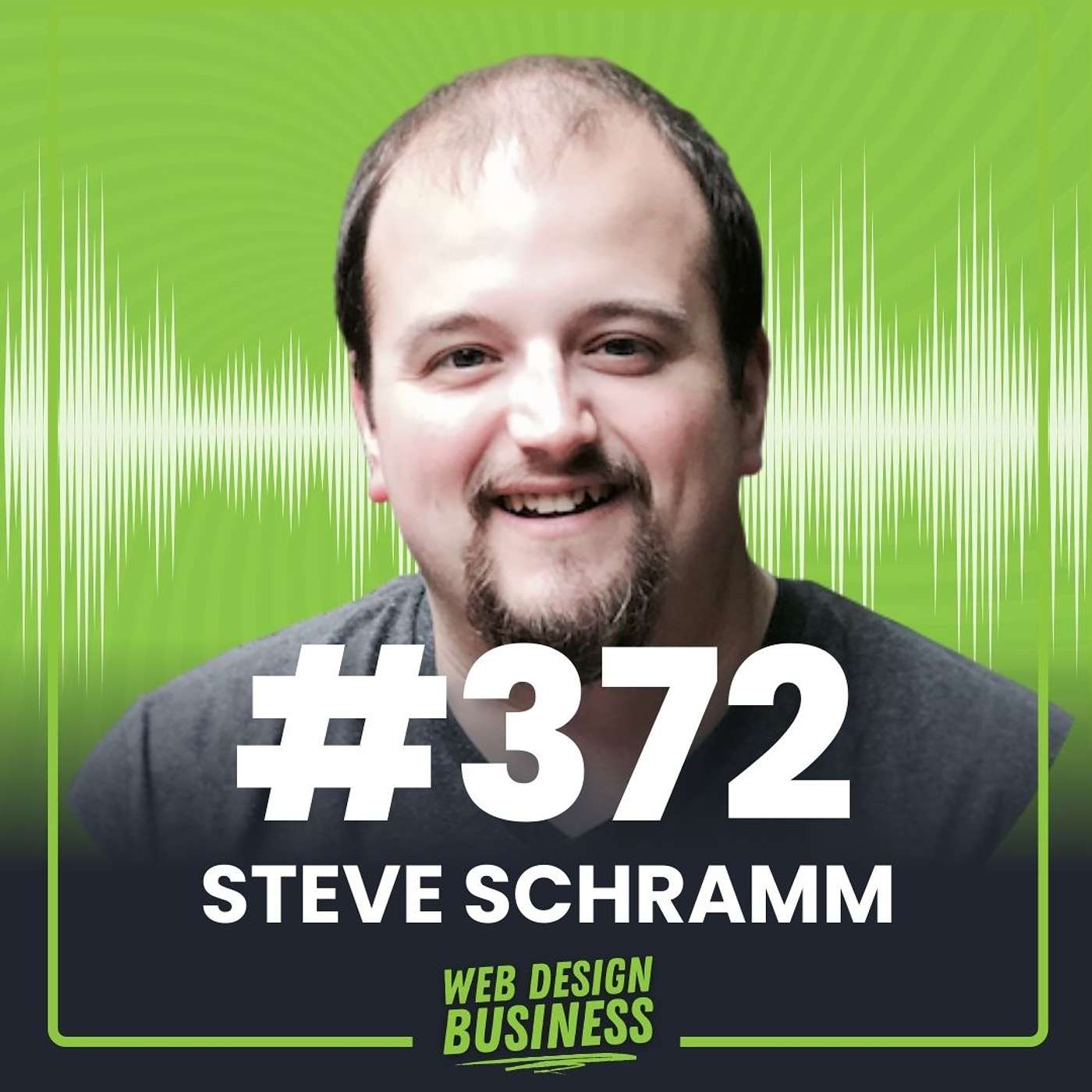 372 - Rebounding from Losing $6k in MRR (in One Week) with Steve Schramm