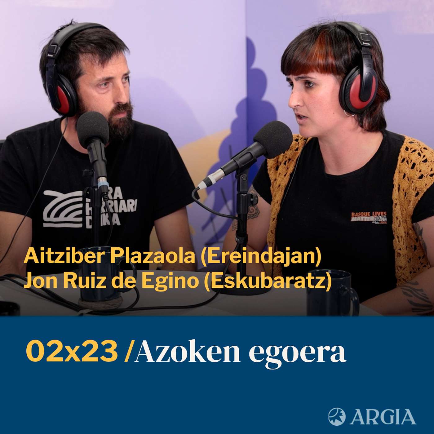 ARGIA