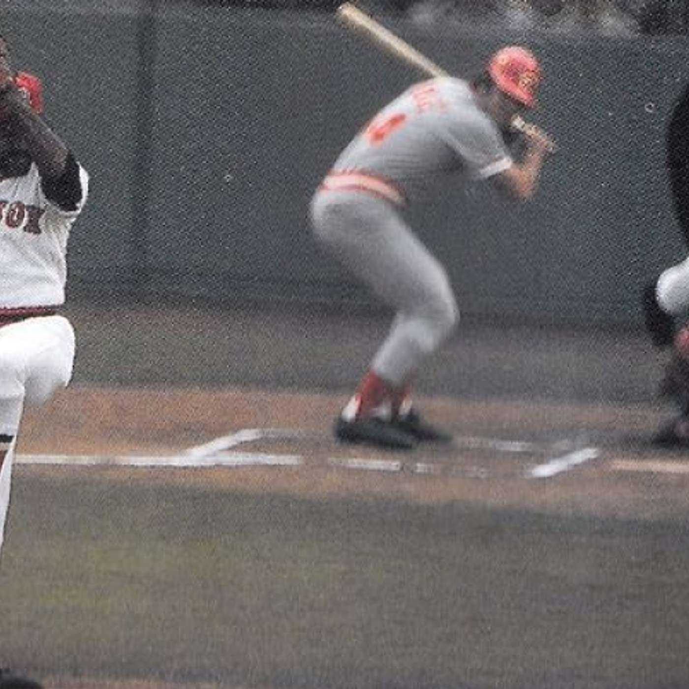 Almost Cooperstown