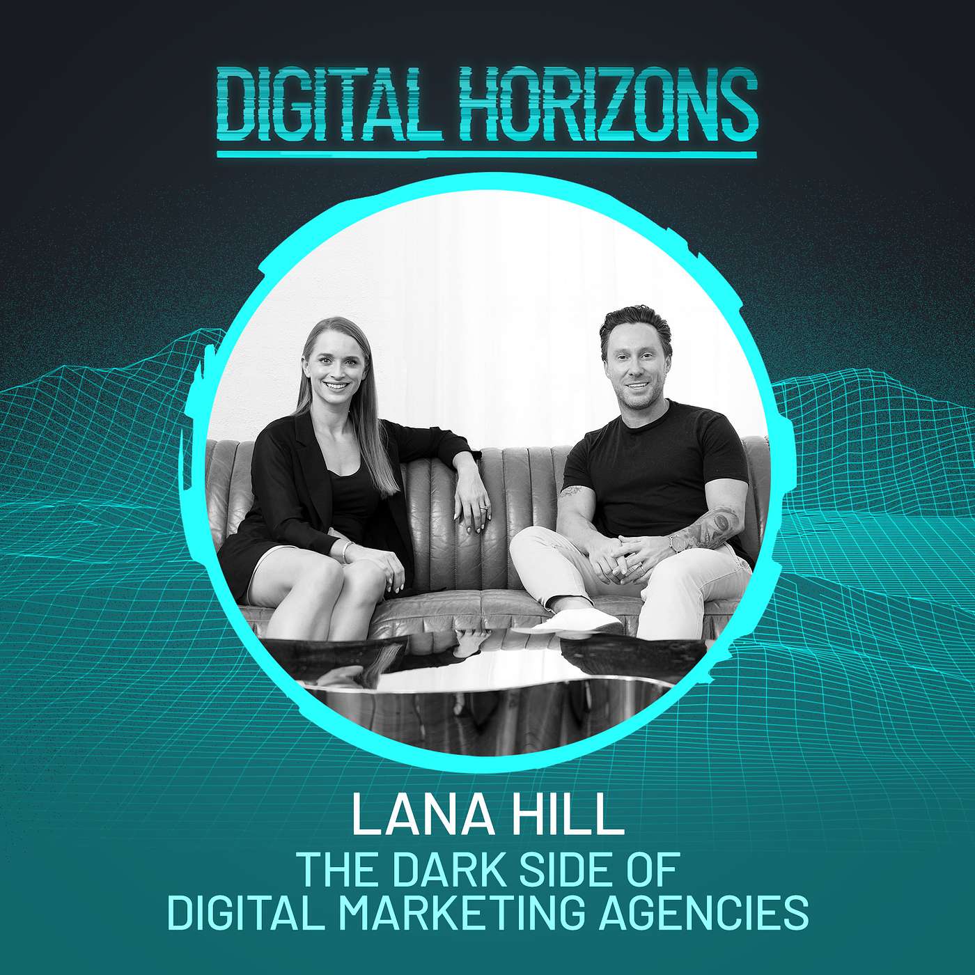 The Dark Side of Digital Marketing Agencies