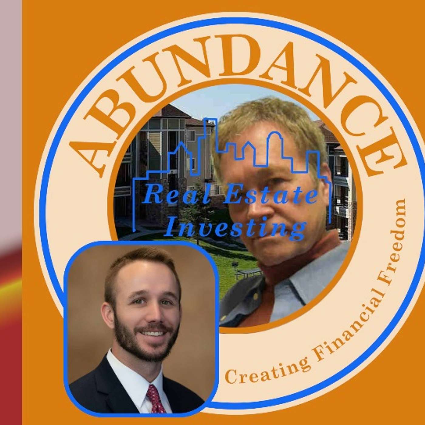 REIA 66 Justin Kehne: The Advantage of Advanced Capital Gains Tax-Deferral Strategies