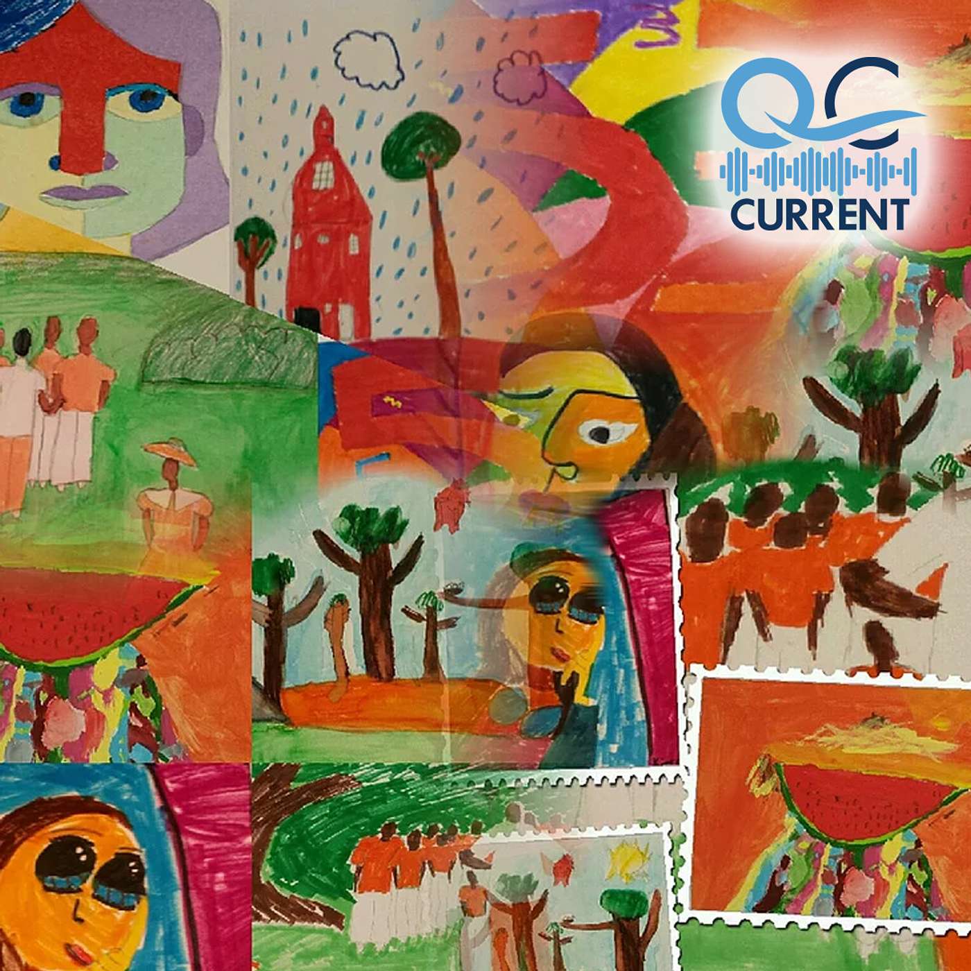 Azubuike African American Council for the Arts with Gaye Shannon Burnett and Jonathan Burnett episode artwork