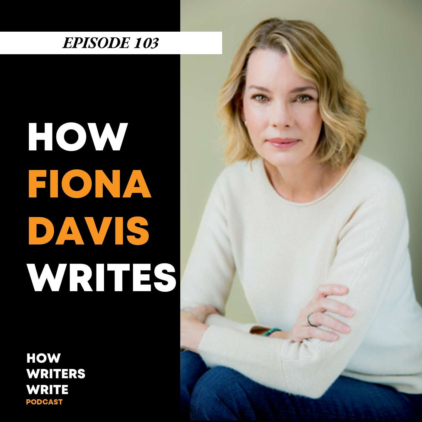 How Writers Write by HappyWriter