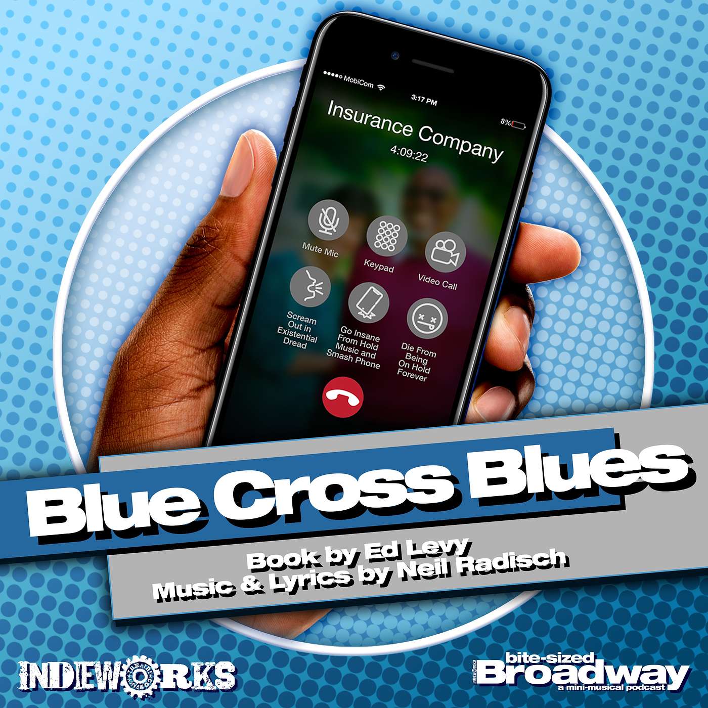 Blue Cross Blues