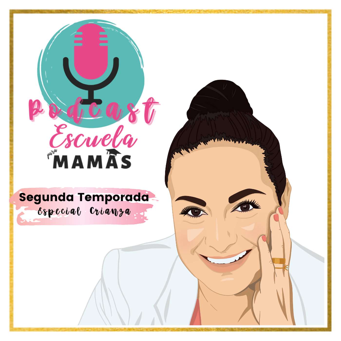 Enamórate de Ti con Luisa Rodríguez