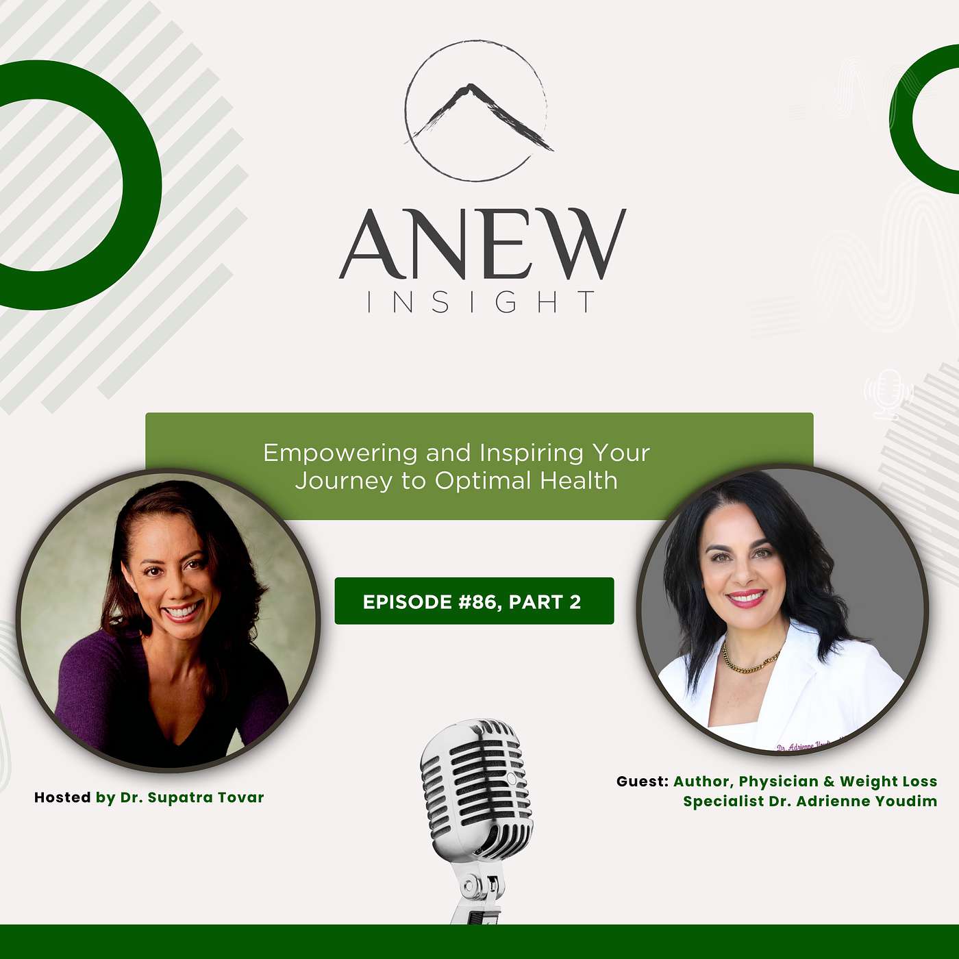 ANEW Insight