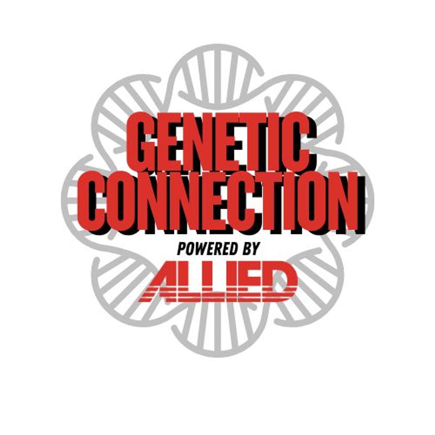 Genetic Connection powered by Allied Genetic Resources