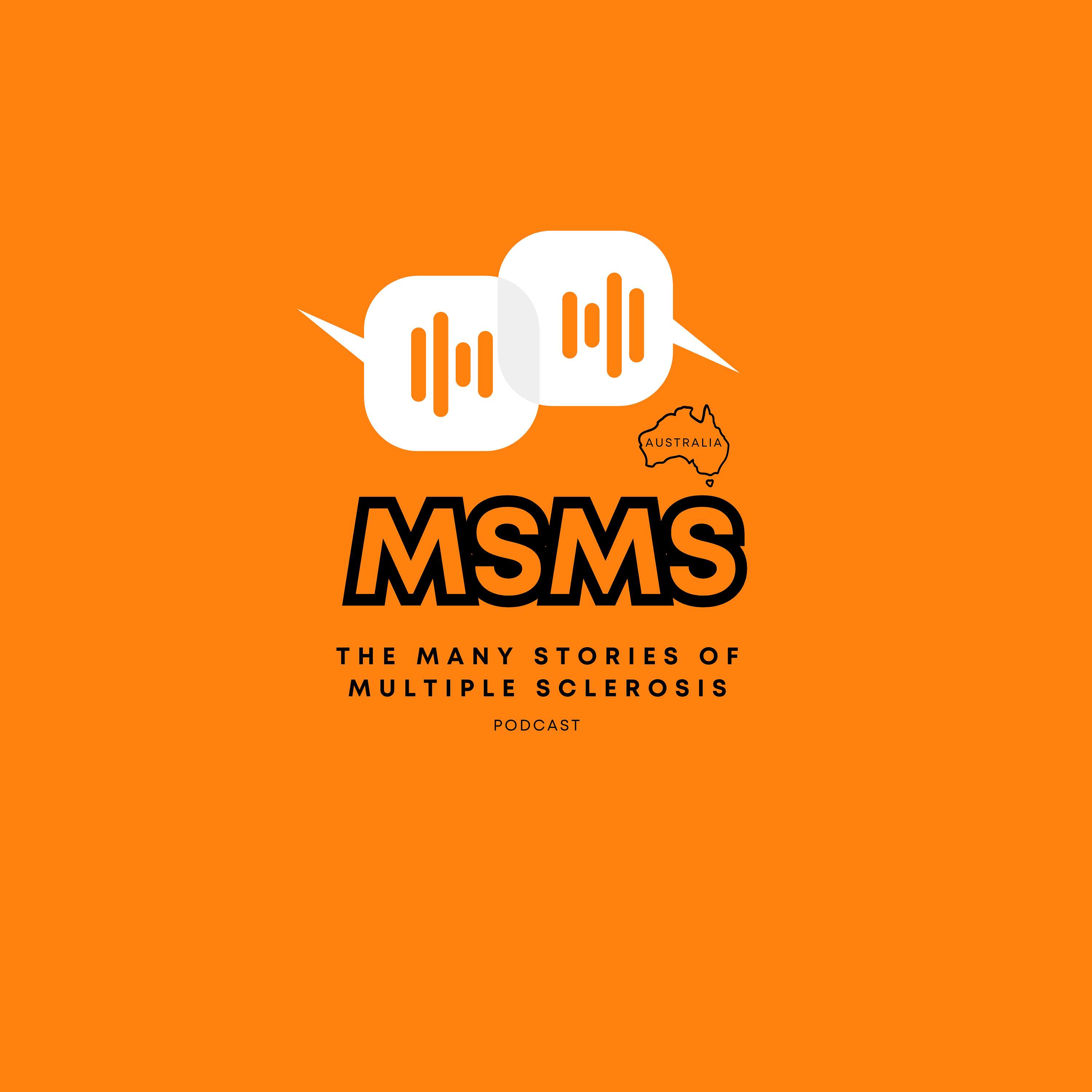MSMS: The Many Stories of Multiple Sclerosis