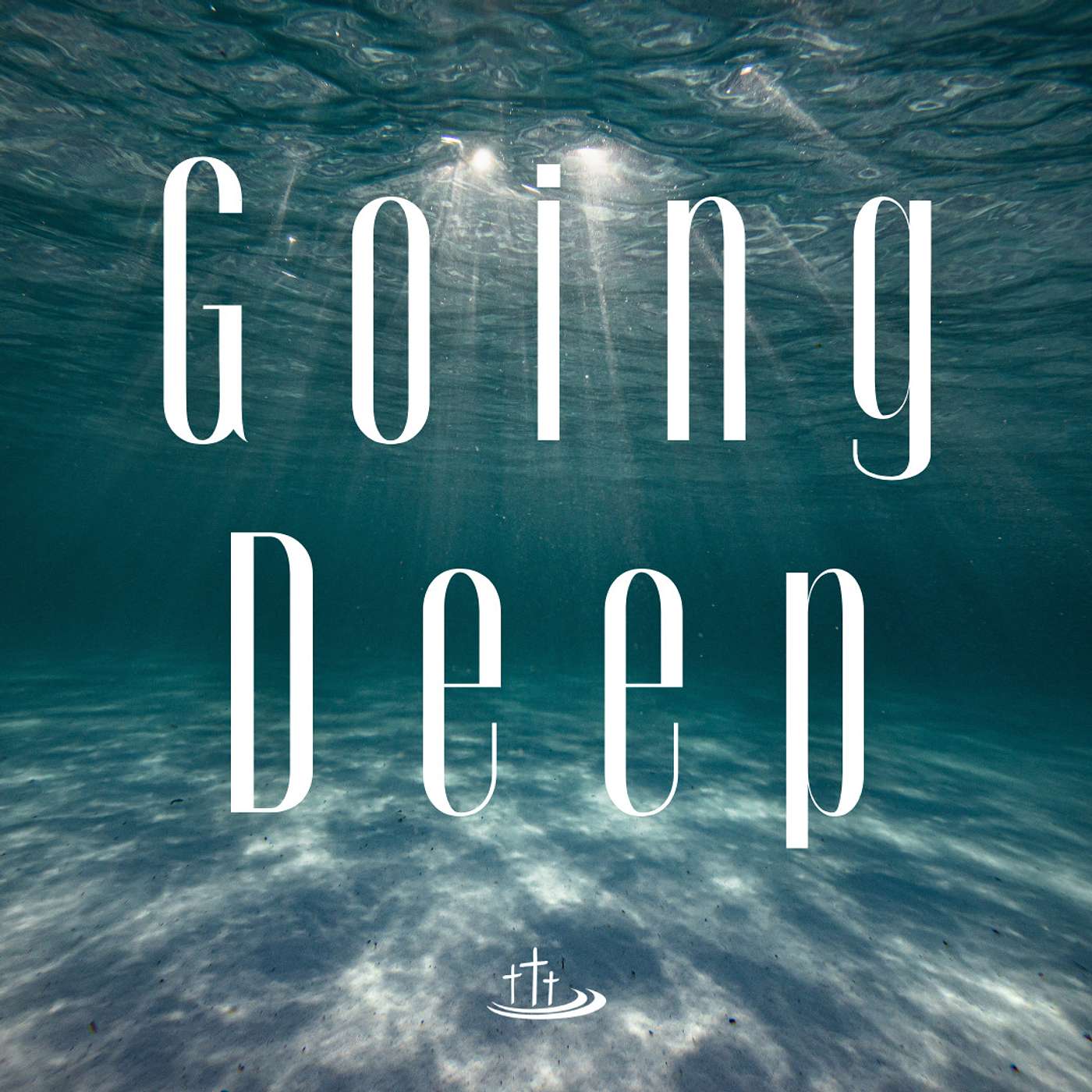 Going Deep #10 episode artwork