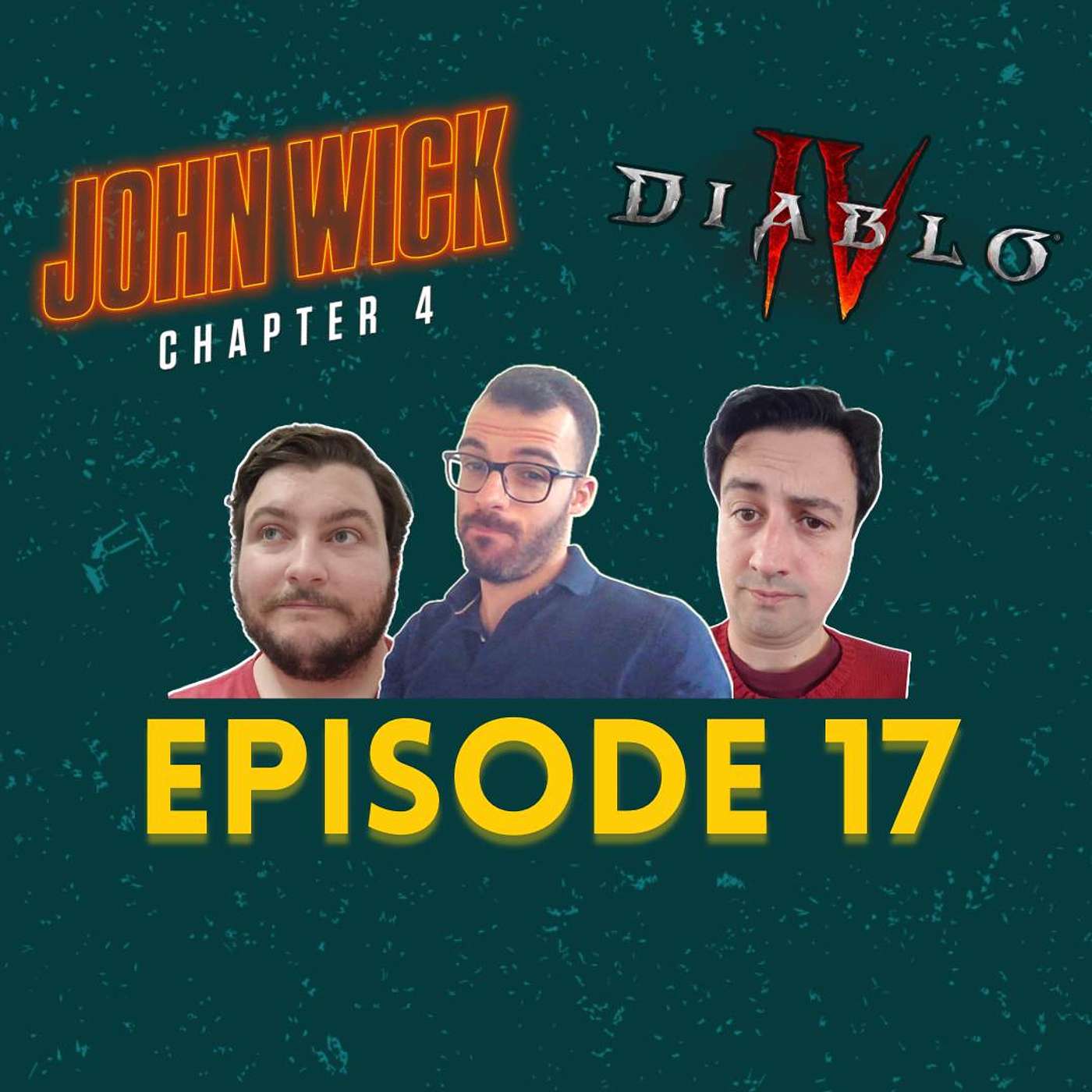 Ad Lib Podcast