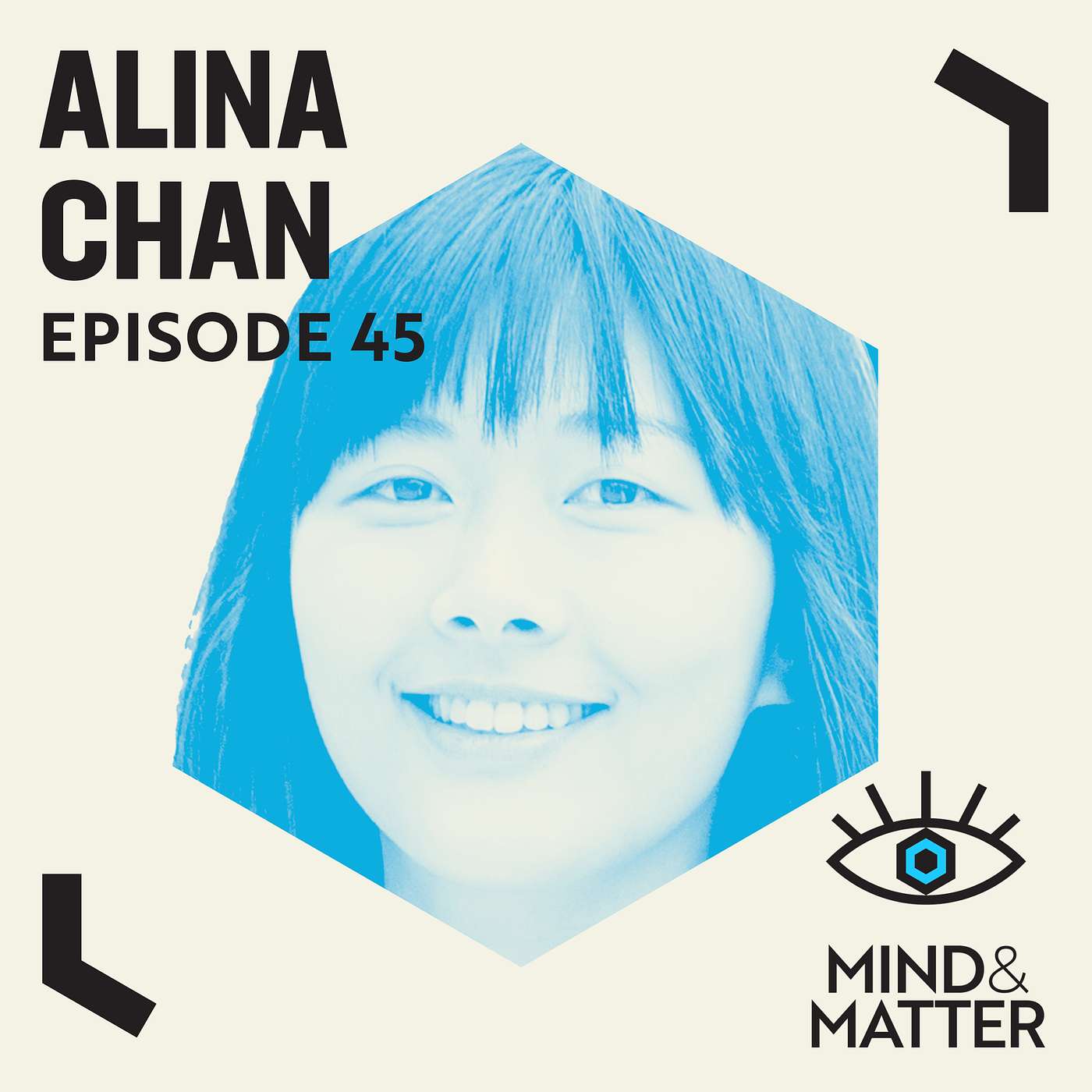 The Mystery of SARS-CoV-2 & Origins of COVID-19 | Alina Chan | 45