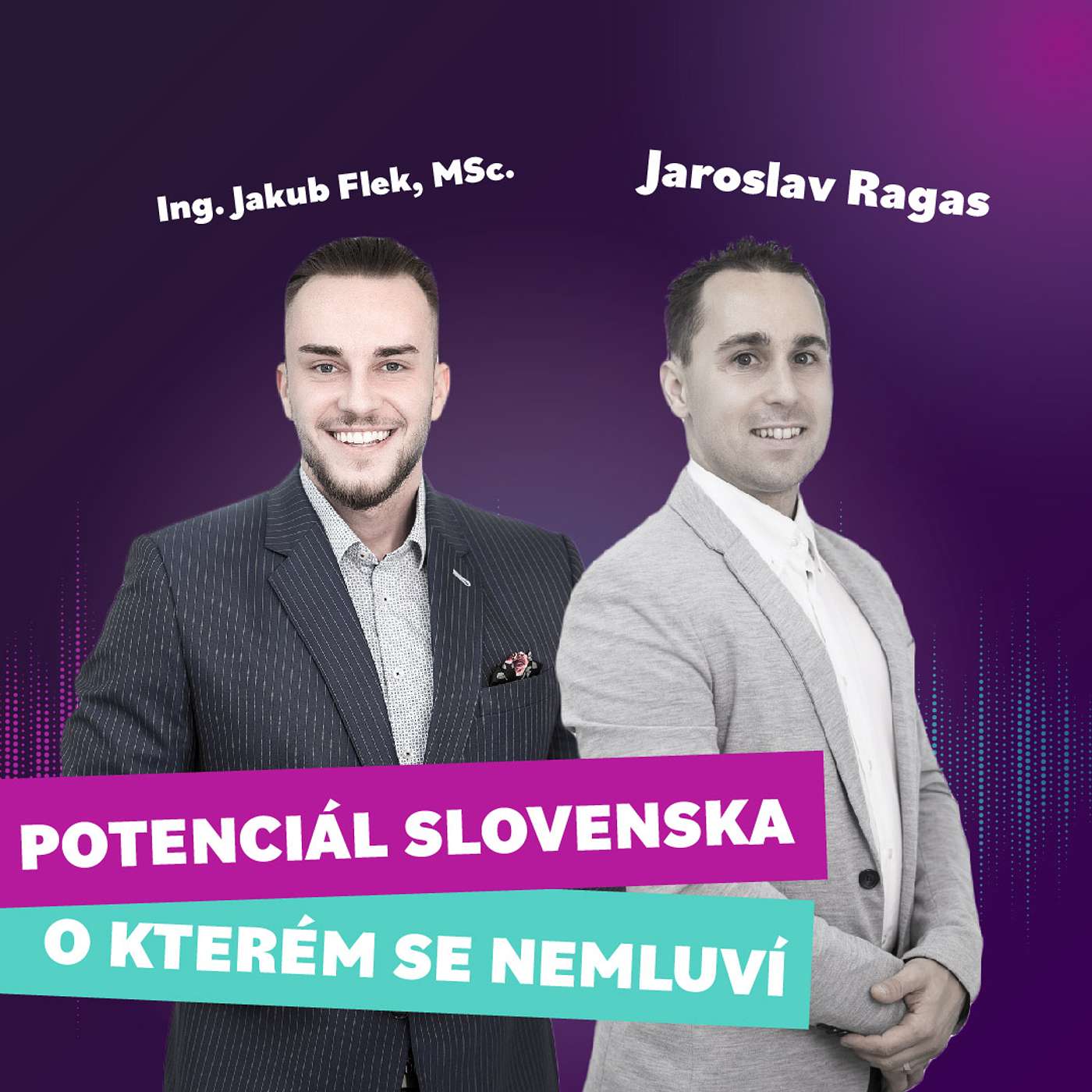 Československý NEMOVITOSTNÍ PODCAST