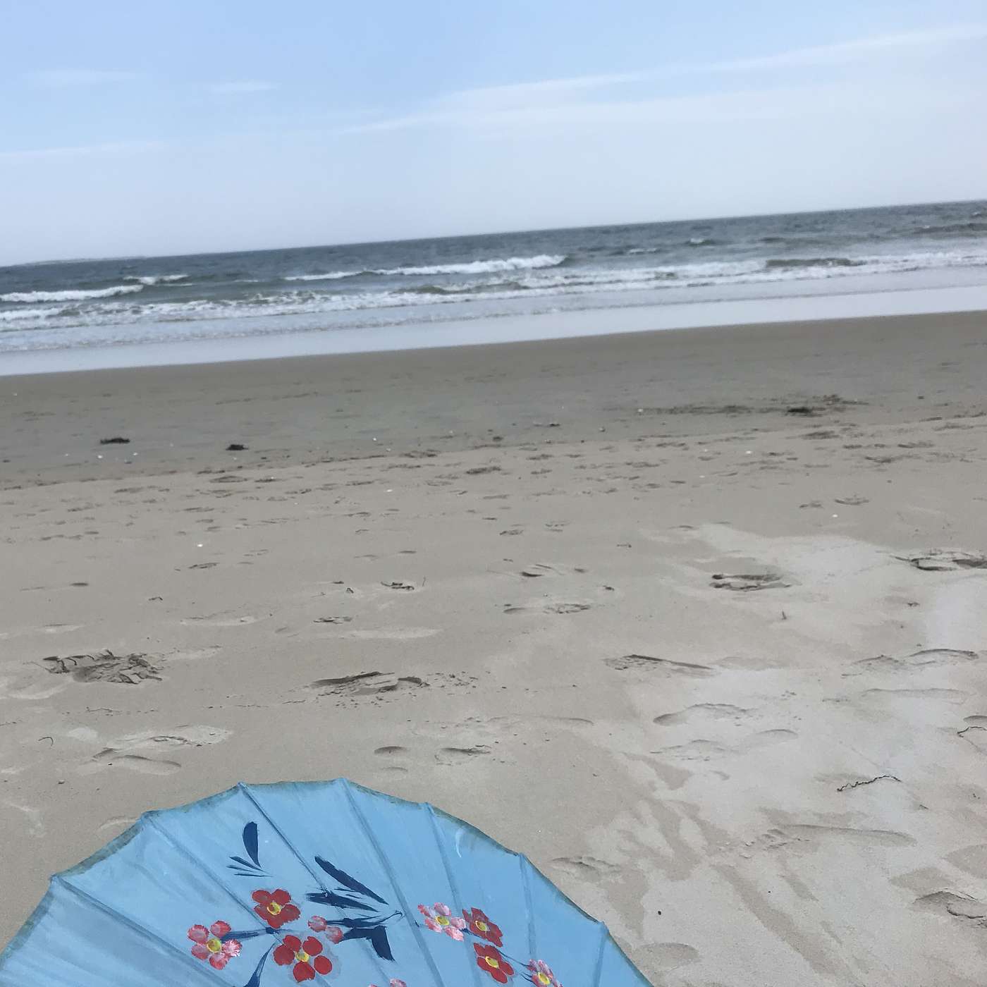 Tenth Stop, Pine Point Beach May 26, 2021 12:45 pm