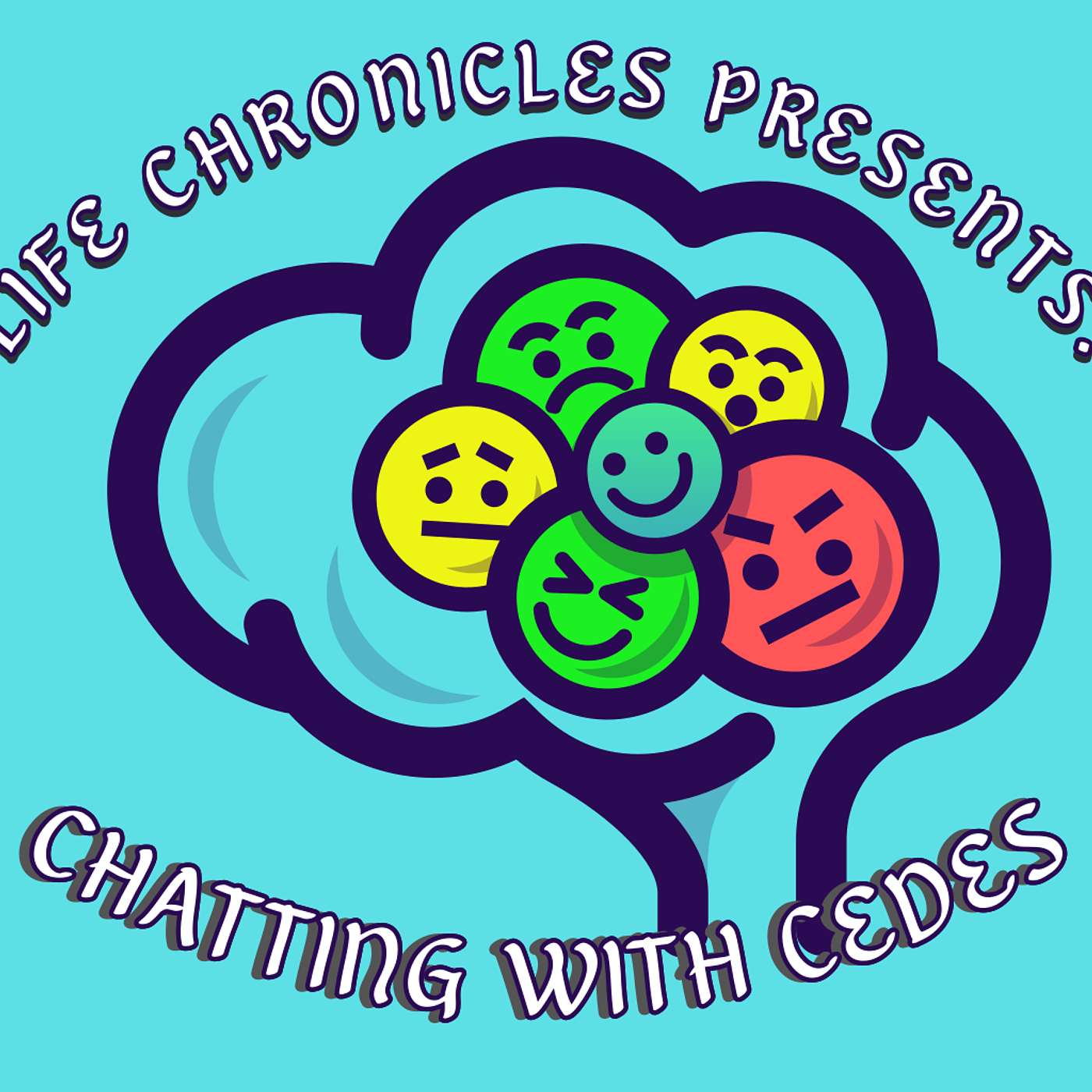 Life Chronicles Presents: Chatting With Cedes