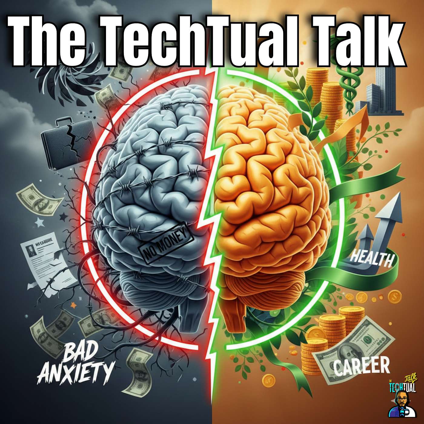 From College Dropout to $500k  AWS Cloud Engineer