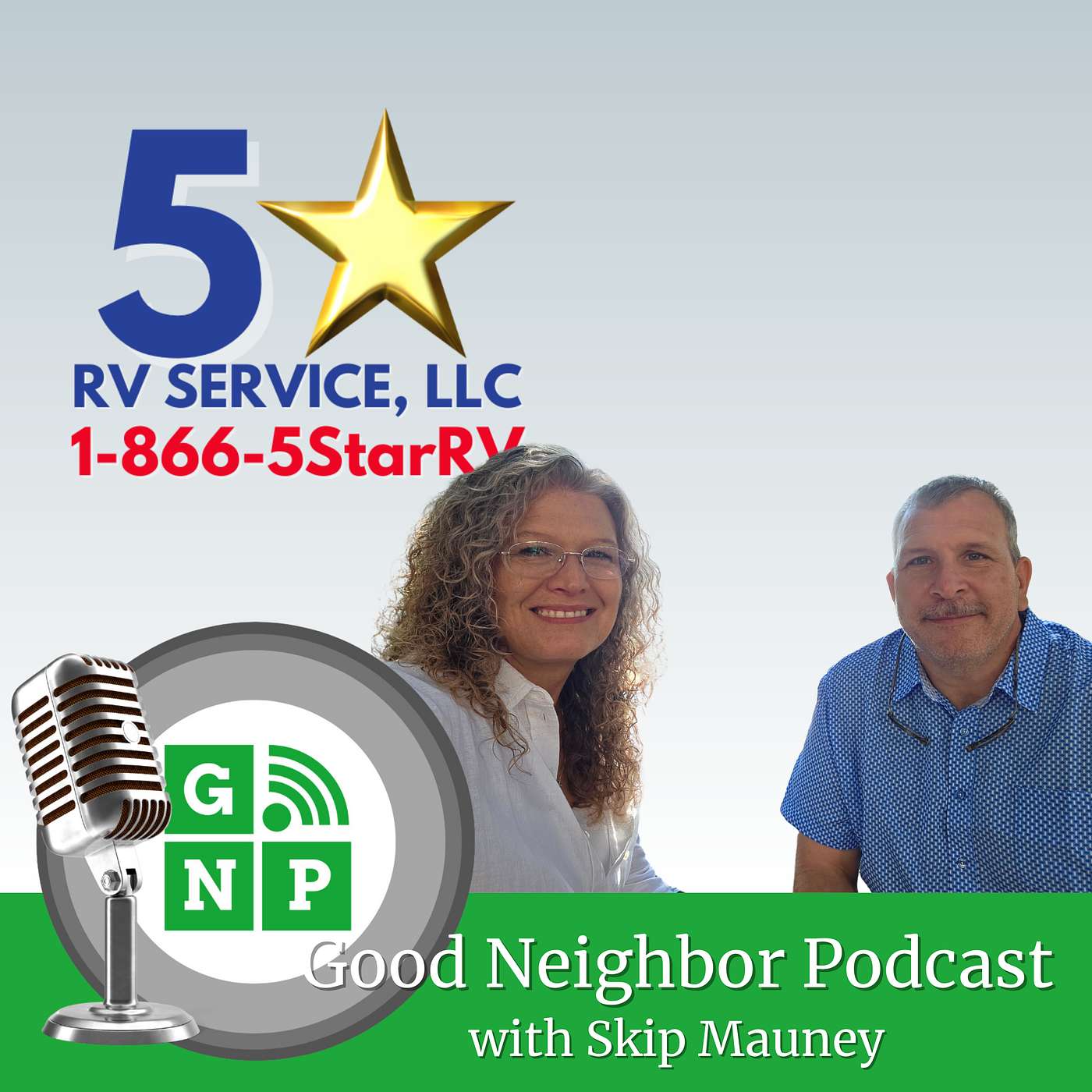 Good Neighbor Podcast: Tri-Cities
