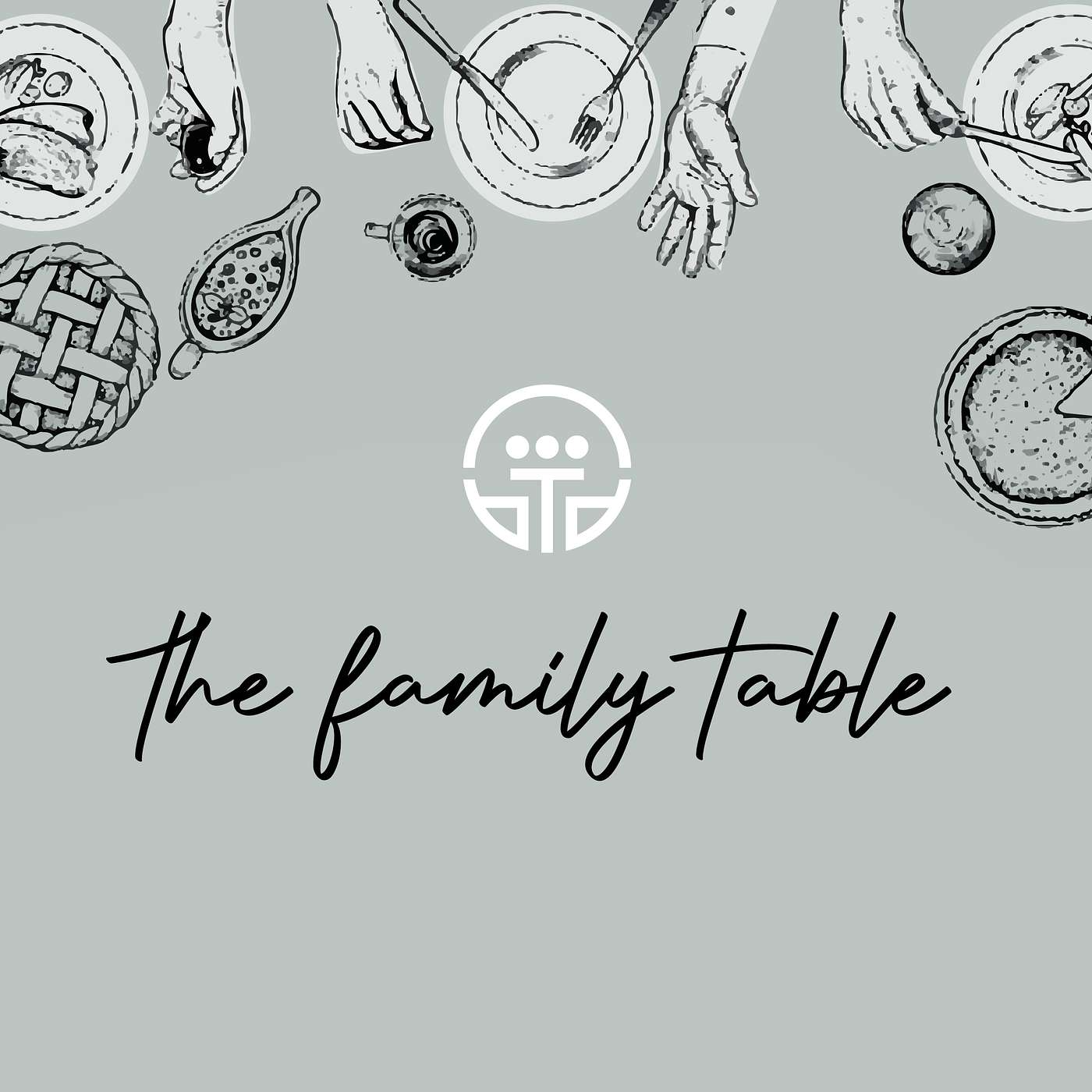 Kingscliff SDA Church - The Family Table (The Church)