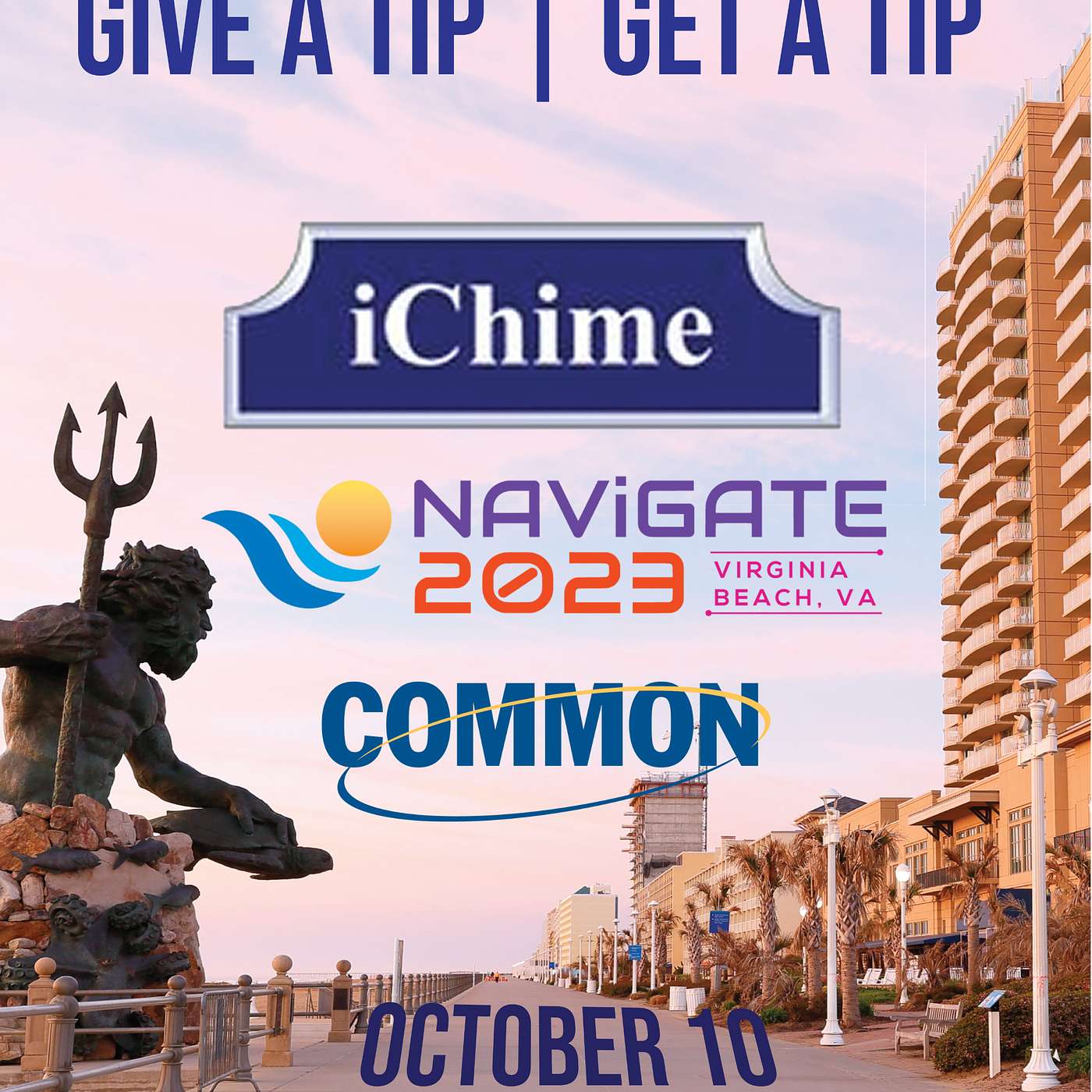 iChime