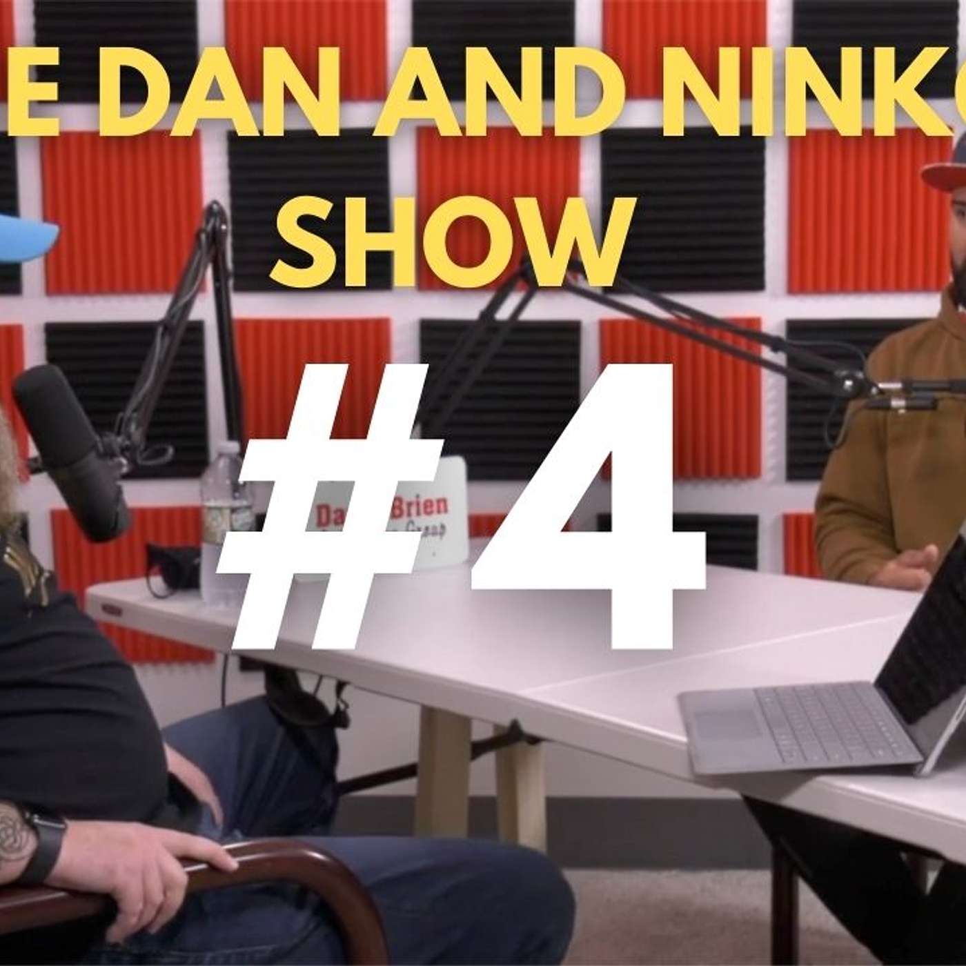 The Dan and Ninko Show