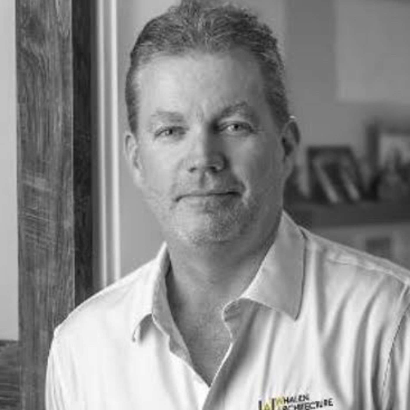 #011 - Stephen Whalen of Whalen Architecture,PLLC Building and Design