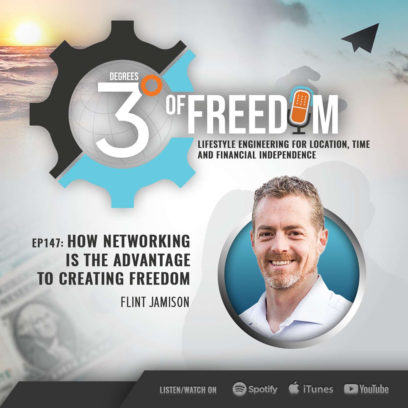 3 Degrees of Freedom
