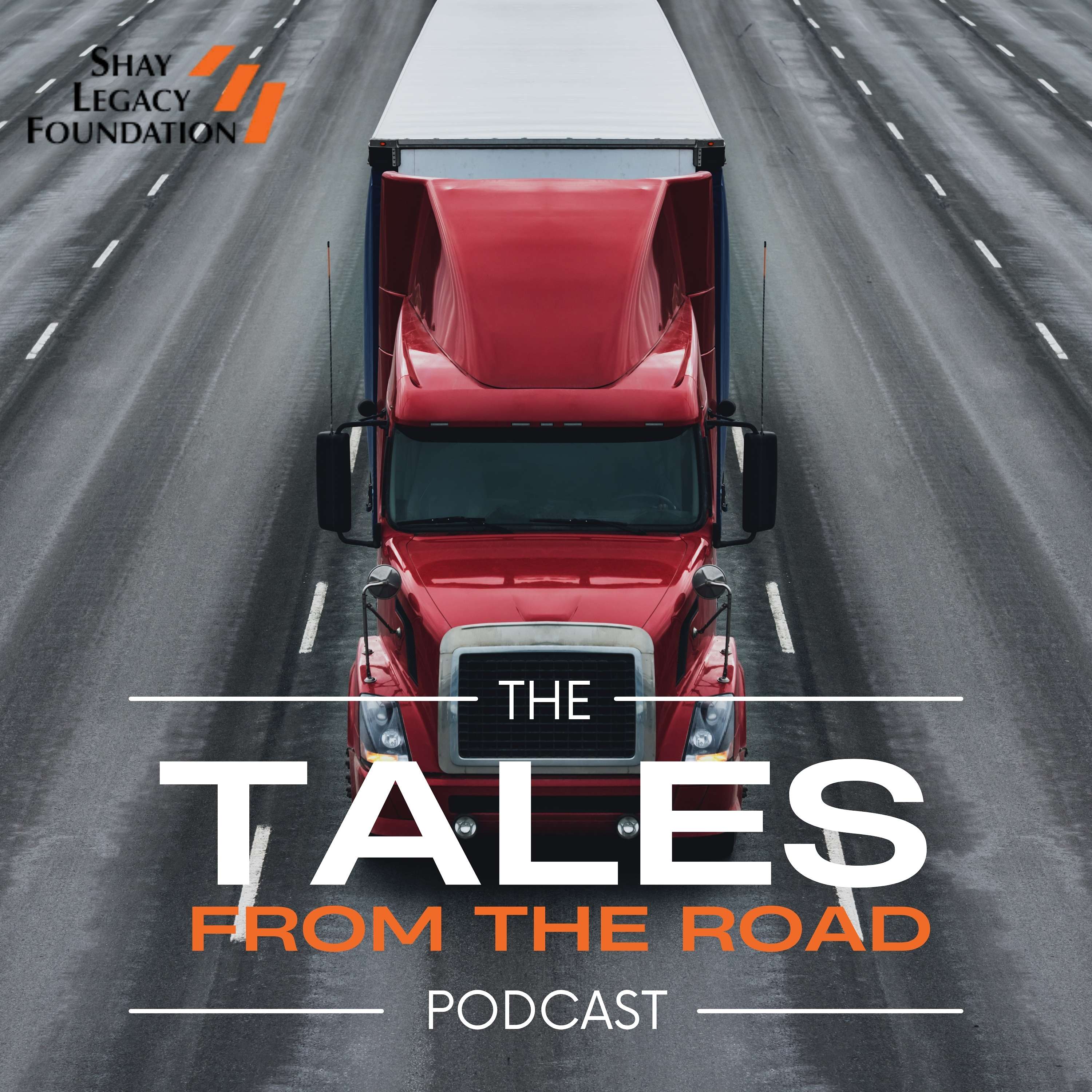 Tales From The Road