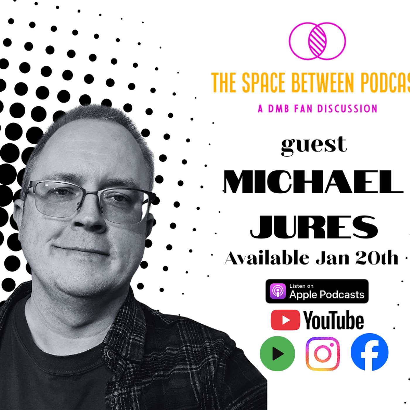 Guest: Michael Jures