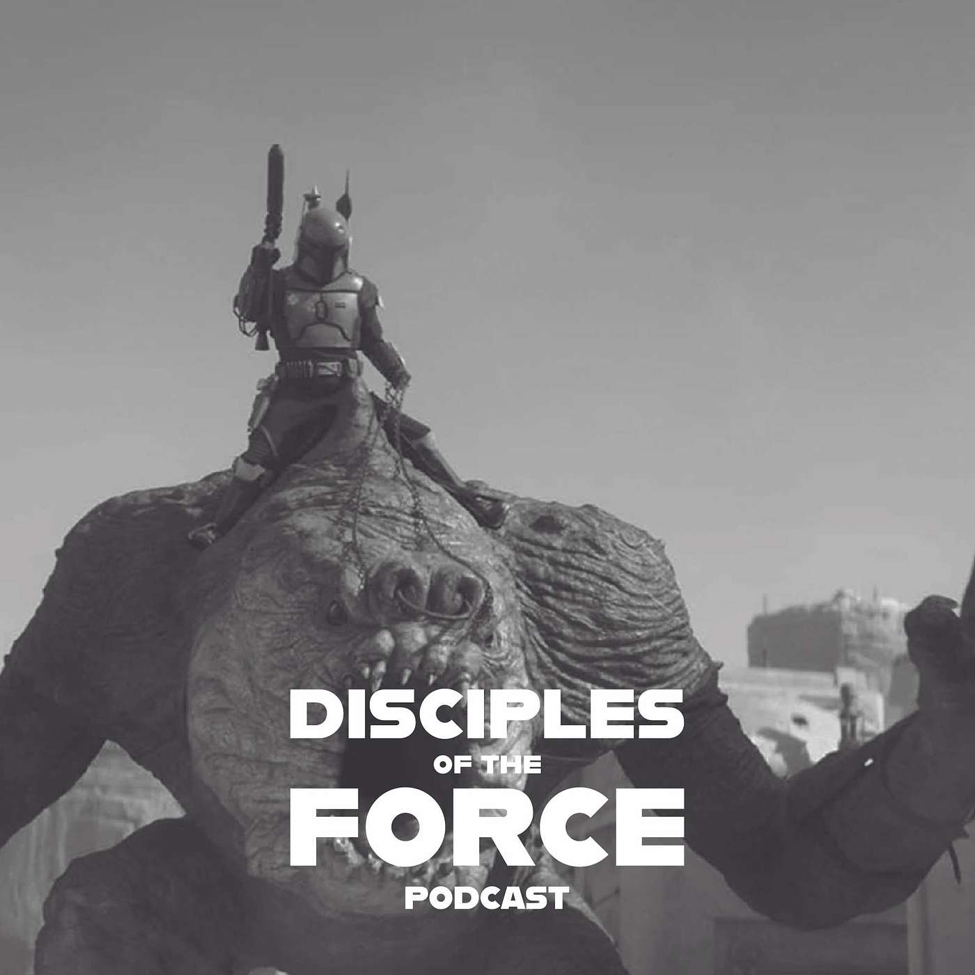 Disciples of the Force