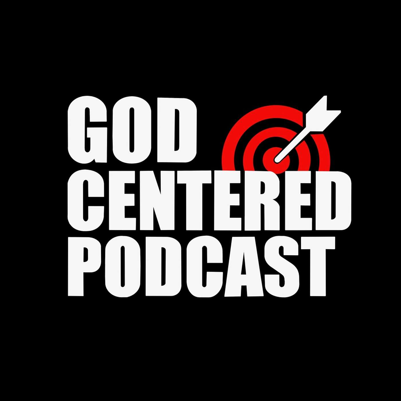 God Centered Podcast