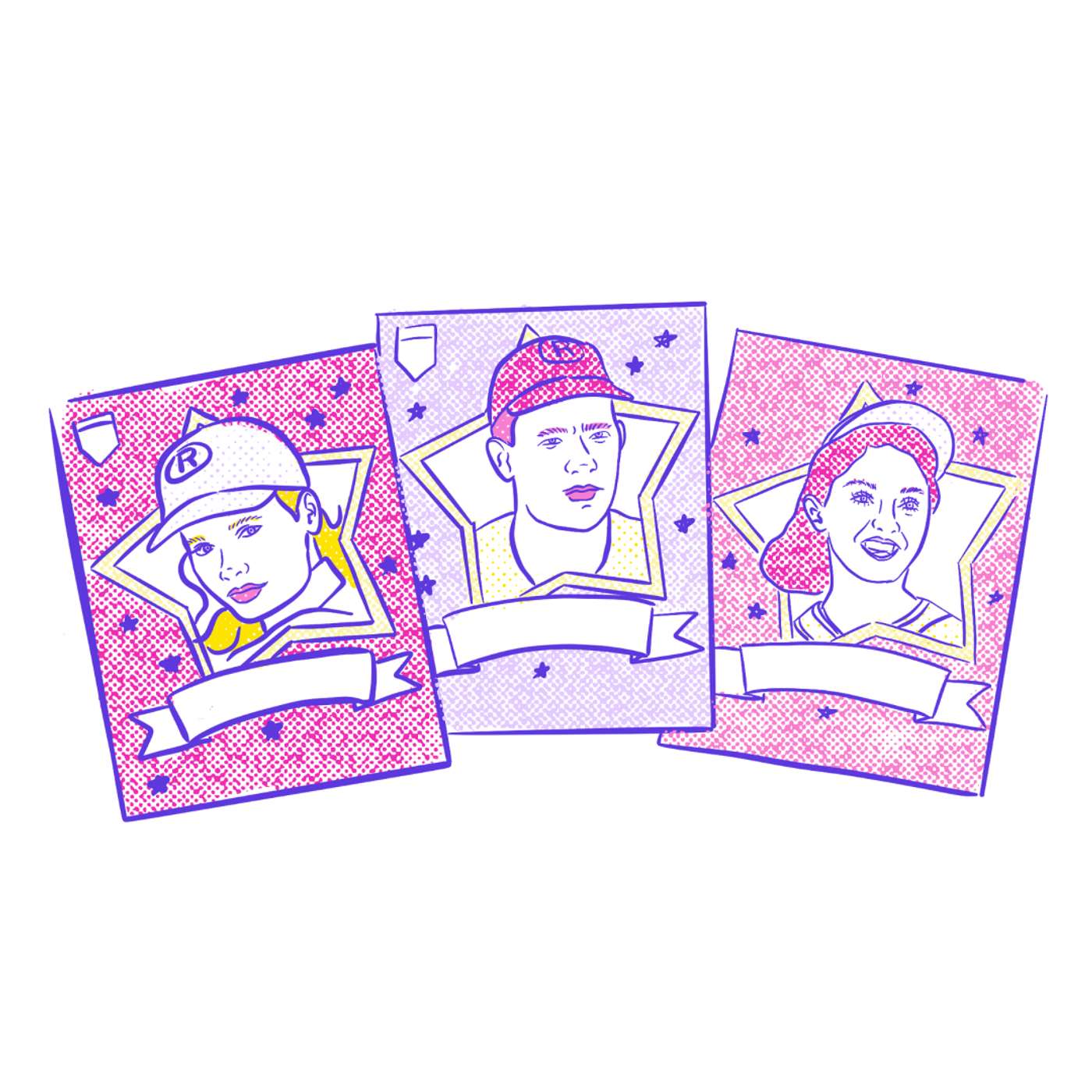 S4 E1 A League of Their Own