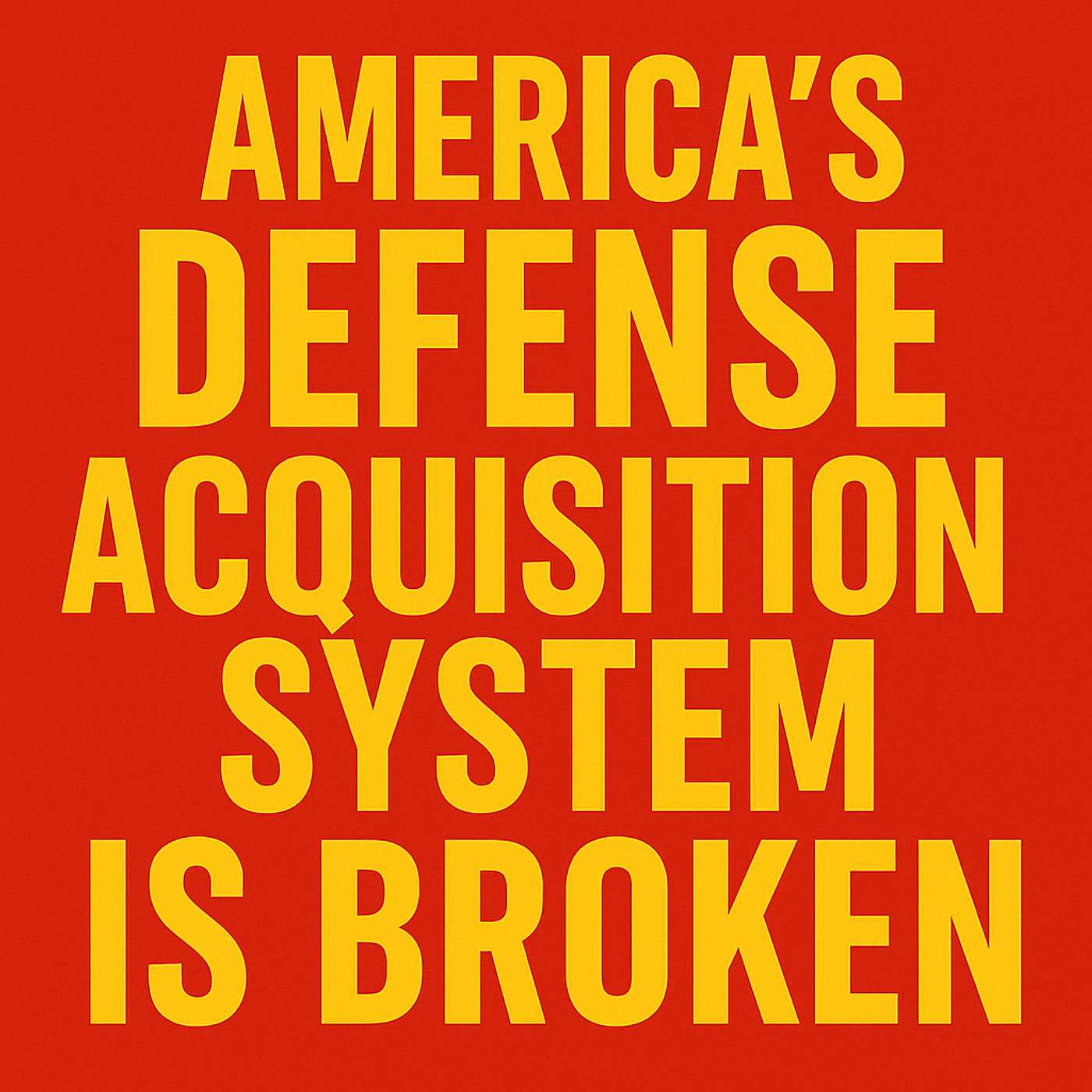 Pulse Wave Podcast; hosted by Virgil