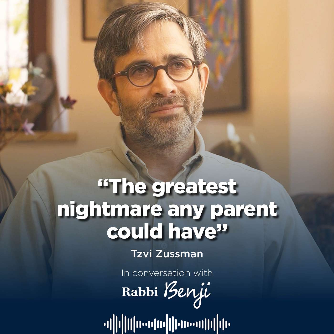 The Father – Tzvi Zussman