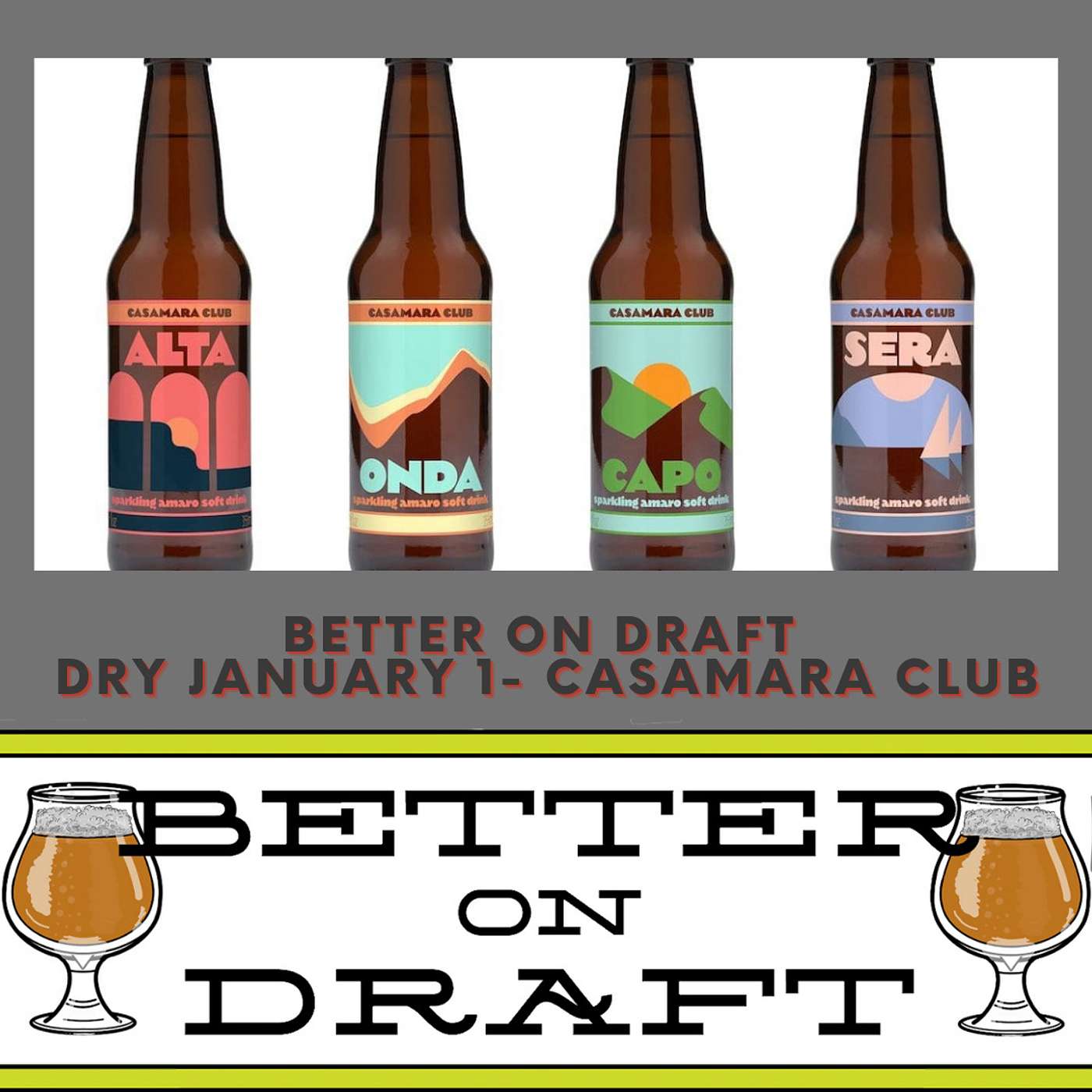 Casamara Club w/ Jason Lavalla