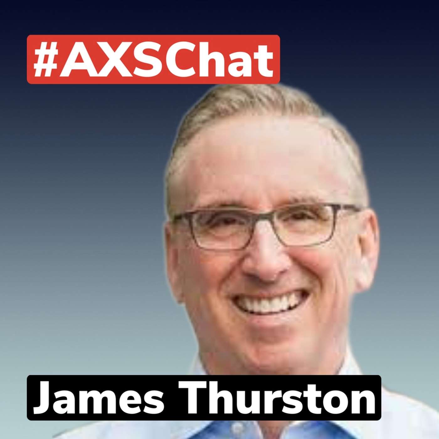 AXSChat Podcast