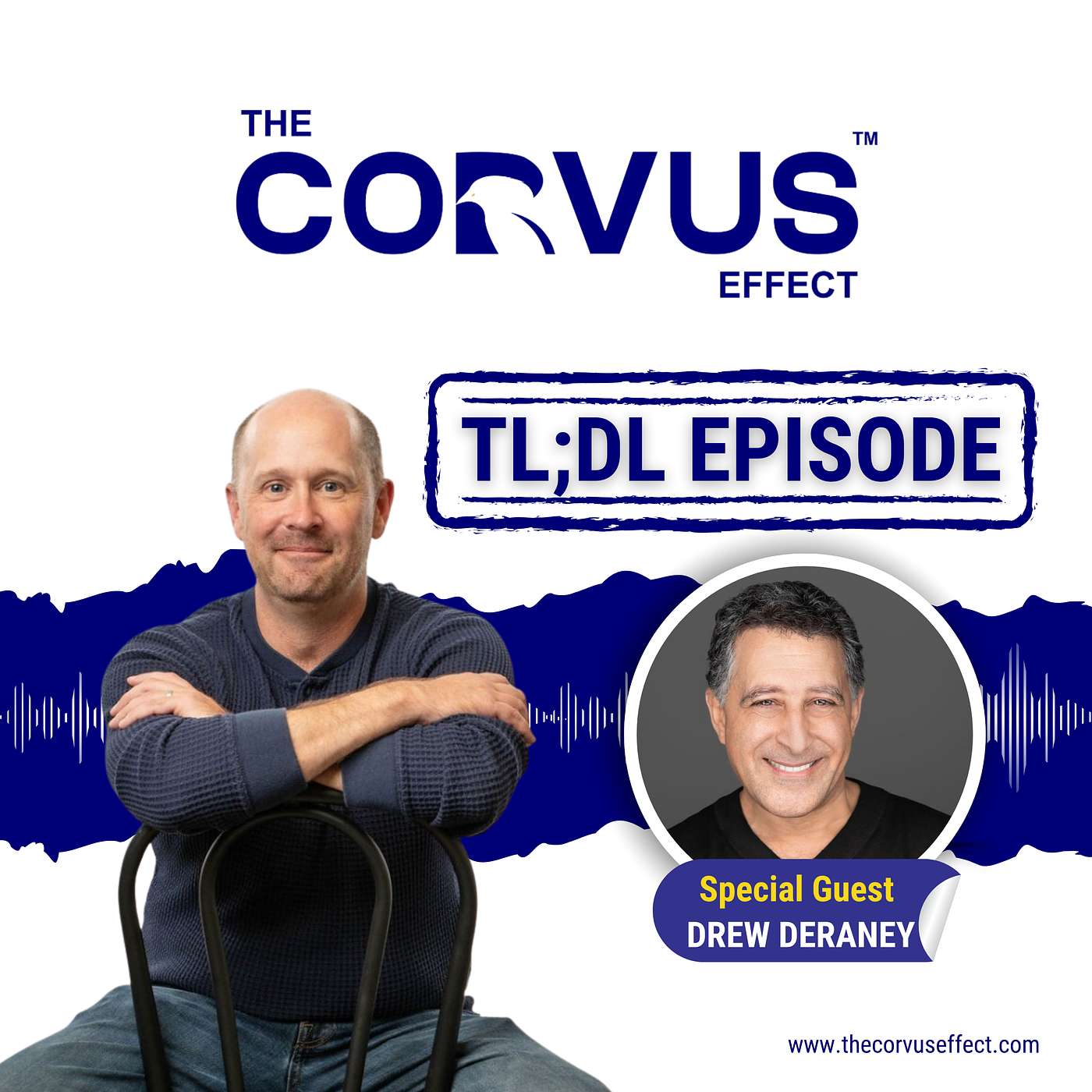 The Corvus Effect