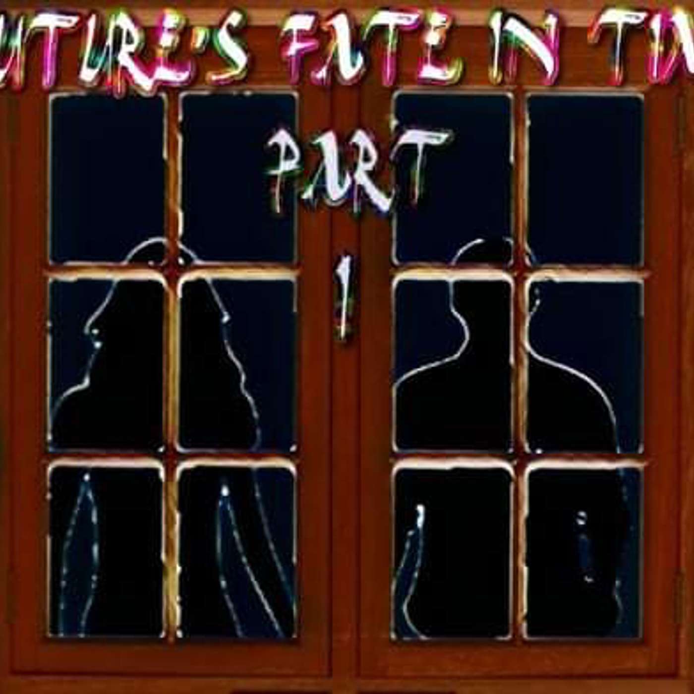Vicious Cabaret - Season II - EP VI - Future’s Fate in Time - Part I - The Smiling Blood