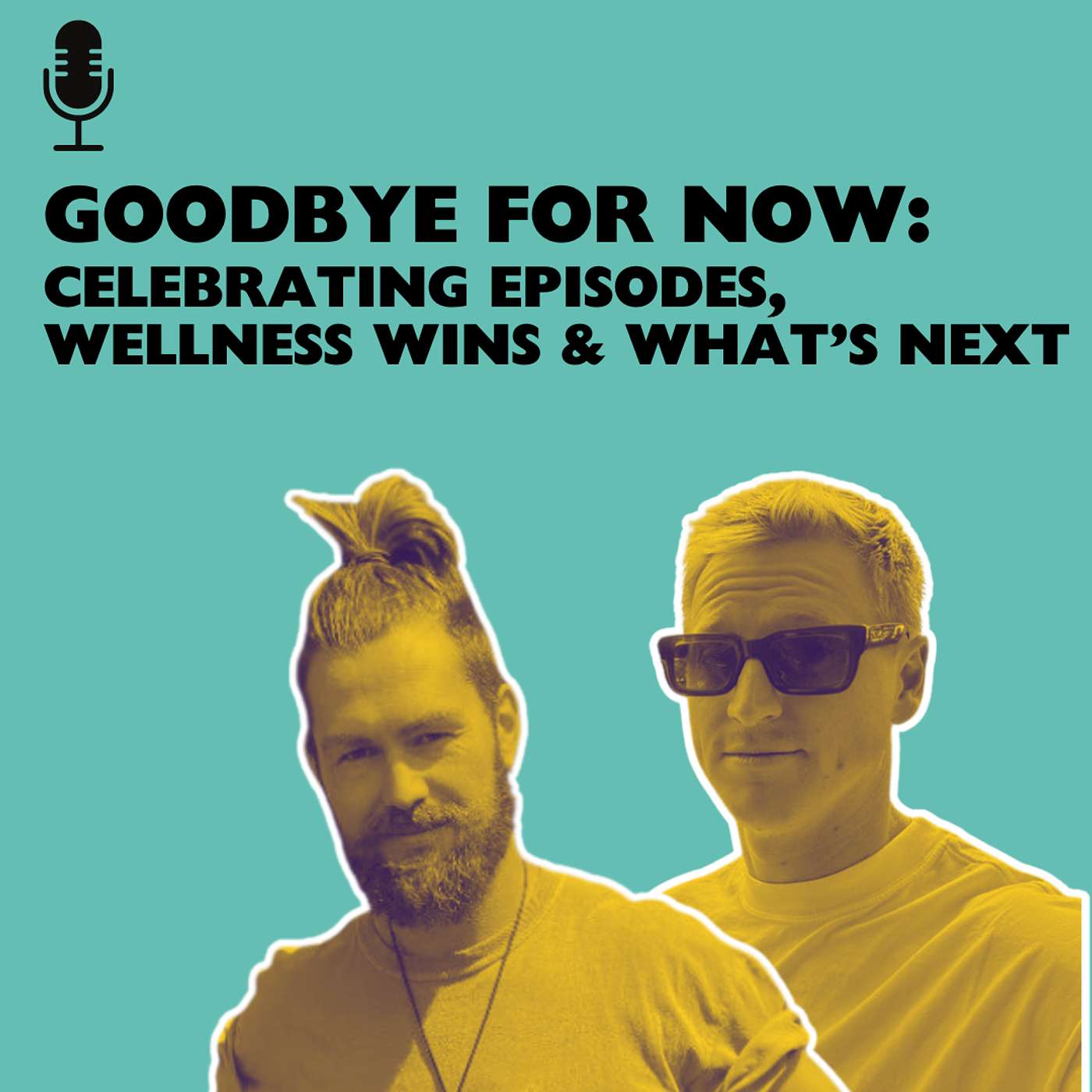 Laughing Through The Pain: Navigating Wellness