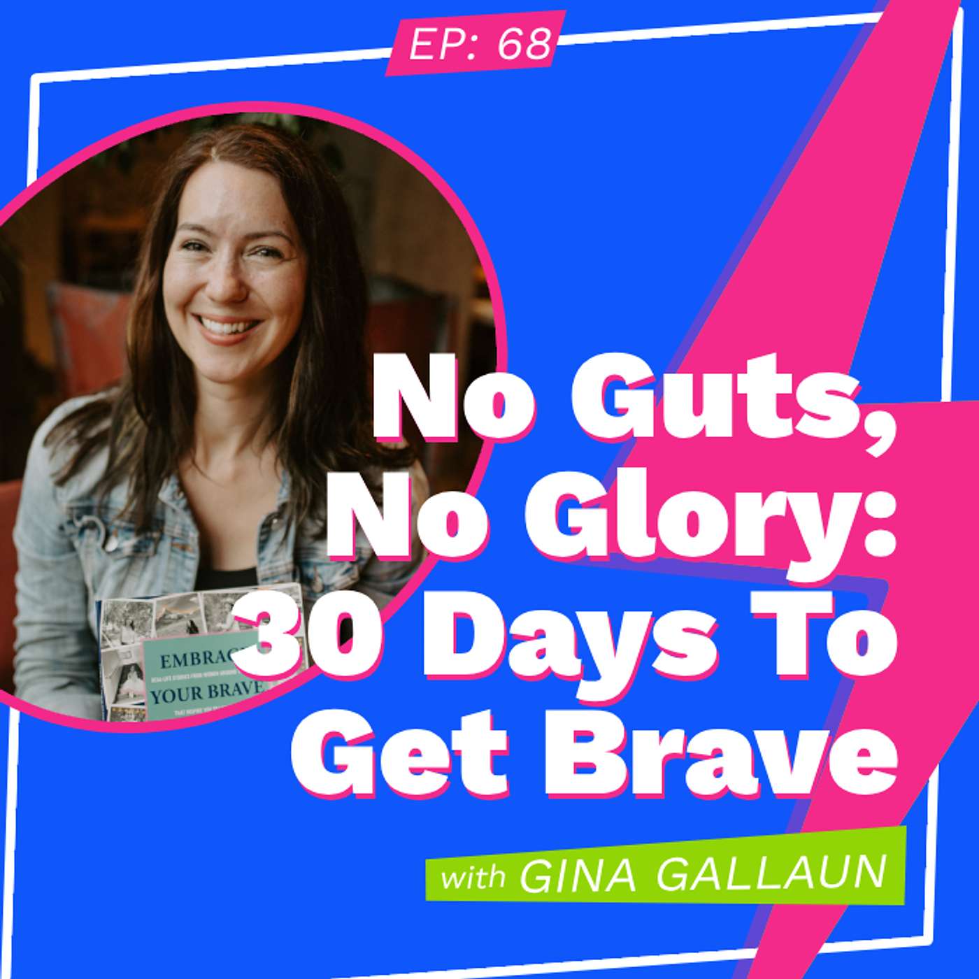 Goals, Grit, and Some Woo Woo Sh*t