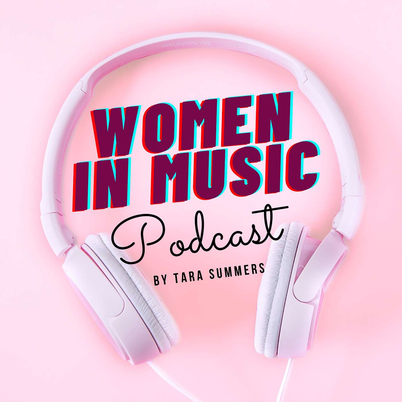 Women in Music Podcast