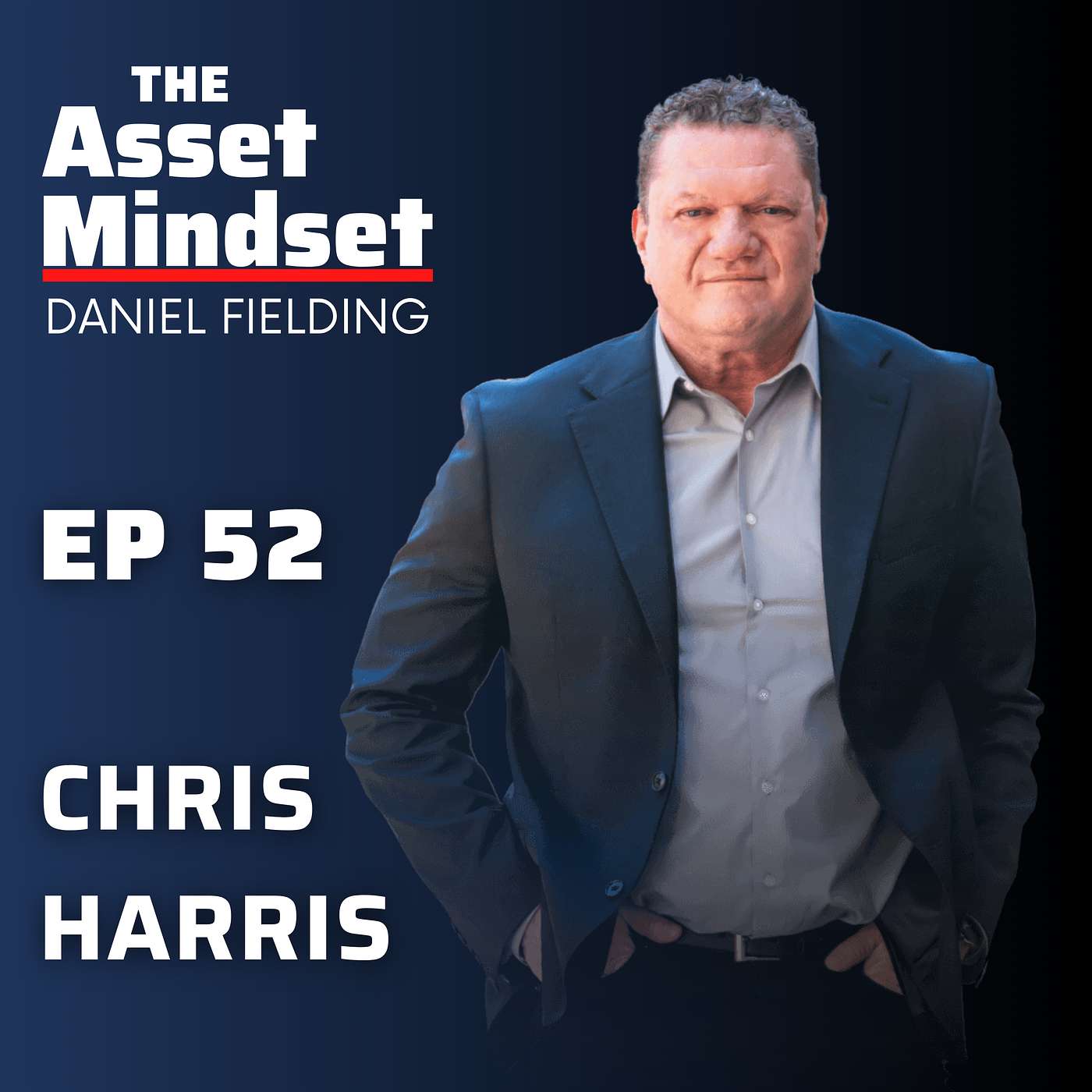 The Asset Mindset